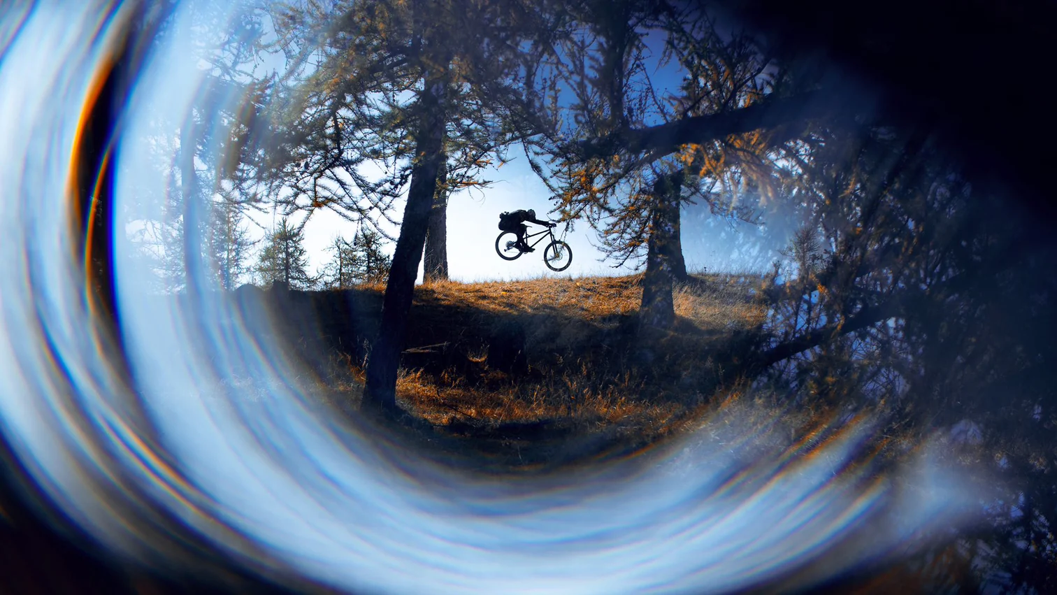 Uncompromising Speed, Hand-Built Precision