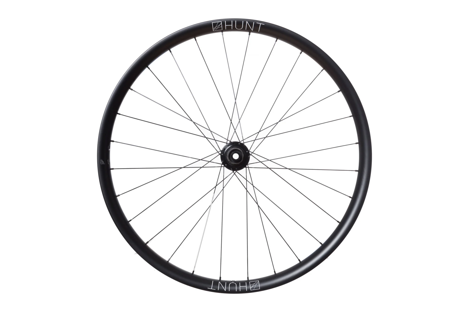HUNT 650B Adventure Carbon Disc Wheelset - Image 3
