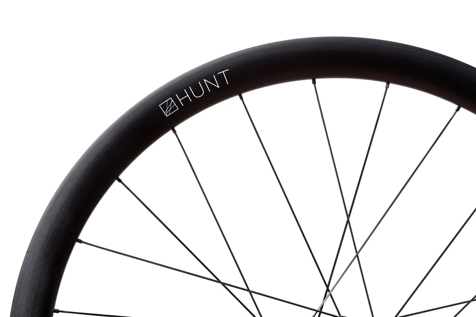 Classified x HUNT 40 Carbon Gravel Race Wheelset - Image 4