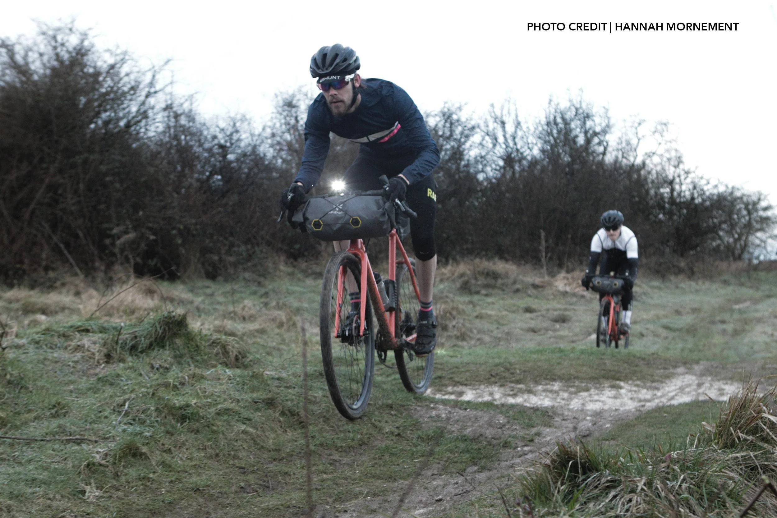 Exposure Revo Dynamo Bicycle Light - 800 Lumens Max. - Image 11