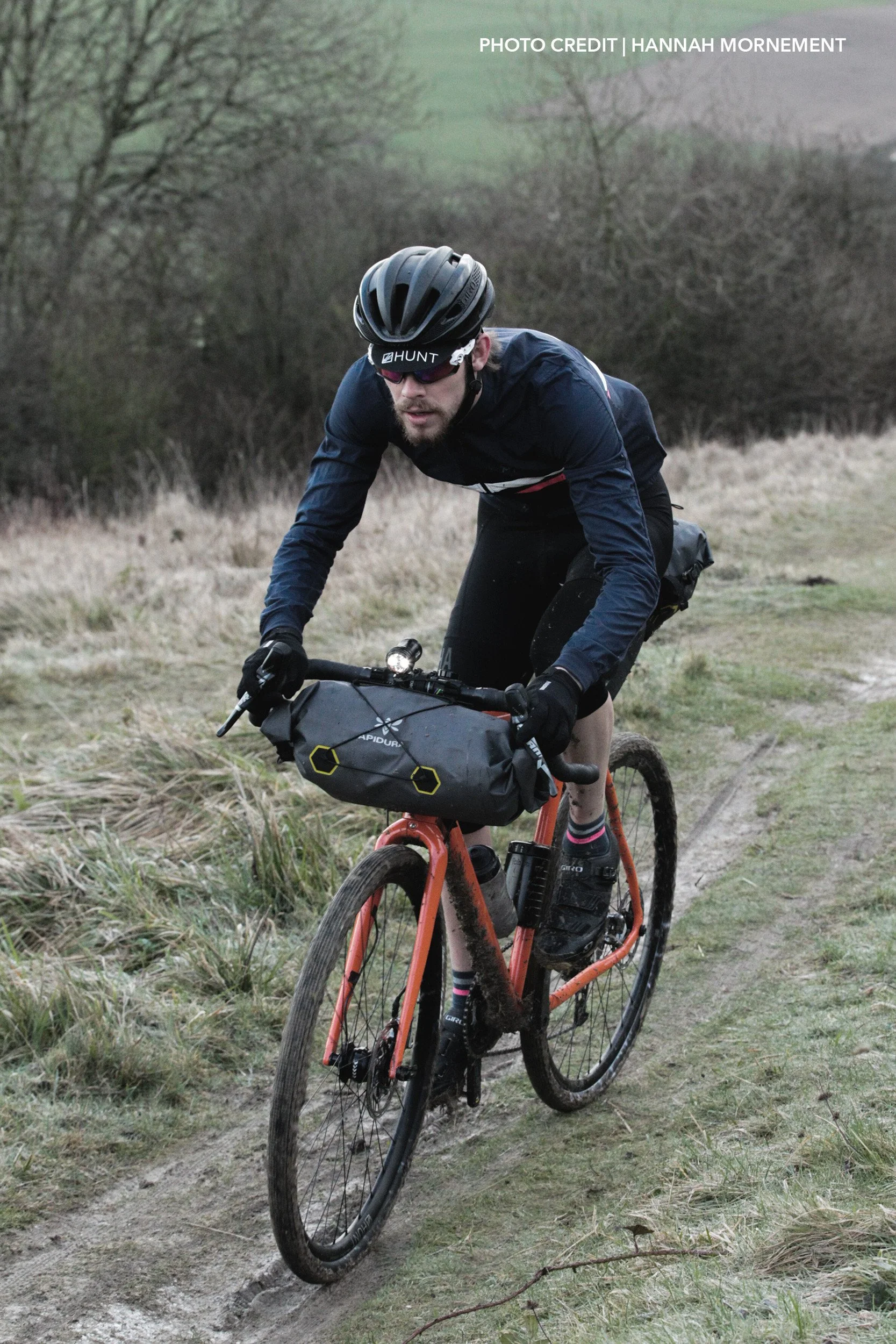 Exposure Revo Dynamo Bicycle Light - 800 Lumens Max. - Image 12