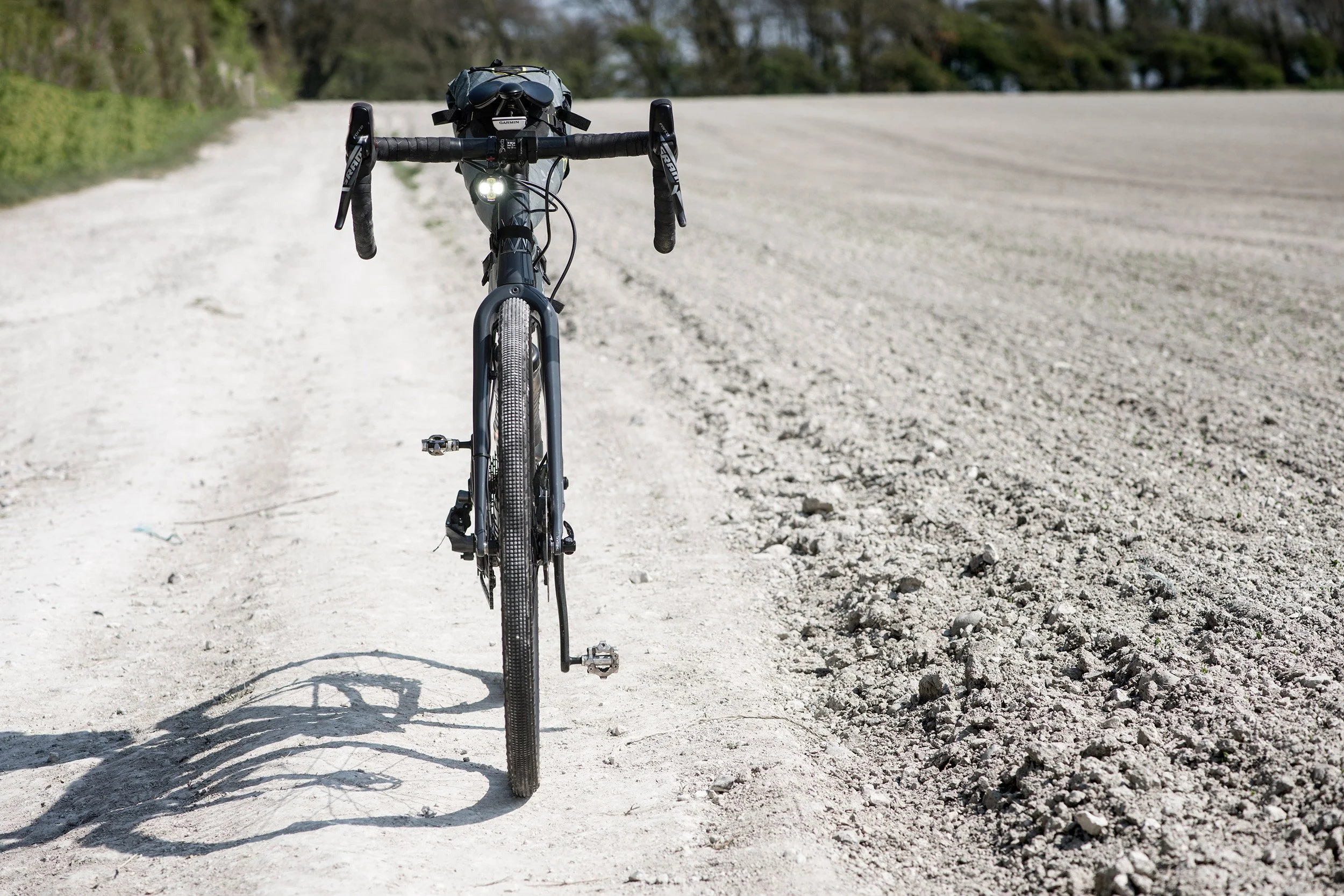 Exposure Revo Dynamo Bicycle Light - 800 Lumens Max. - Image 9