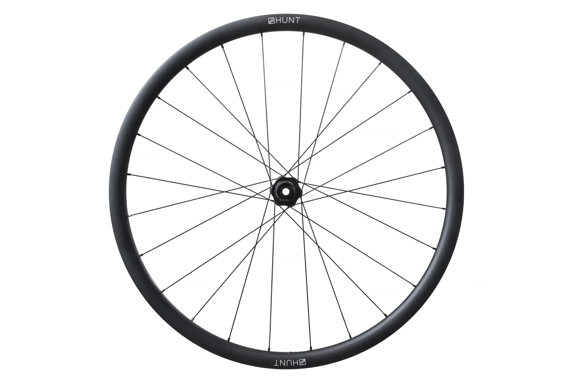 HUNT 30 Carbon CX Disc Tubular Wheelset - Image 3