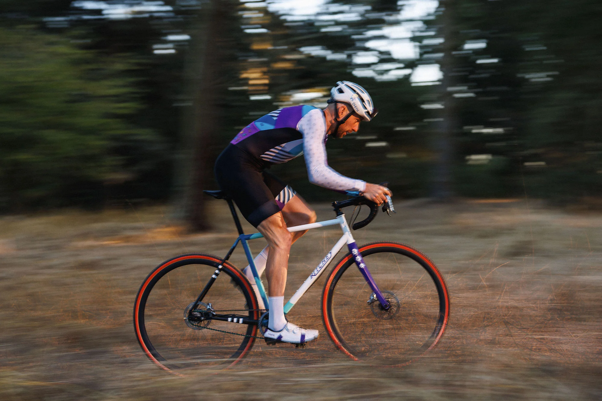 HUNT 30 Carbon CX Disc Tubular Wheelset - Image 6