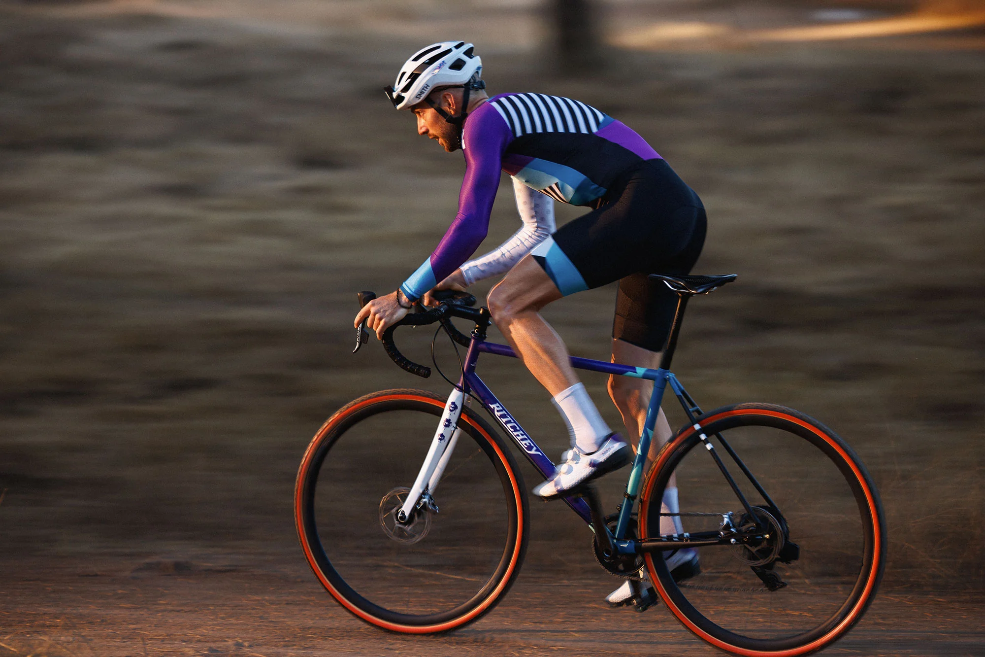 HUNT 30 Carbon CX Disc Tubular Wheelset - Image 8