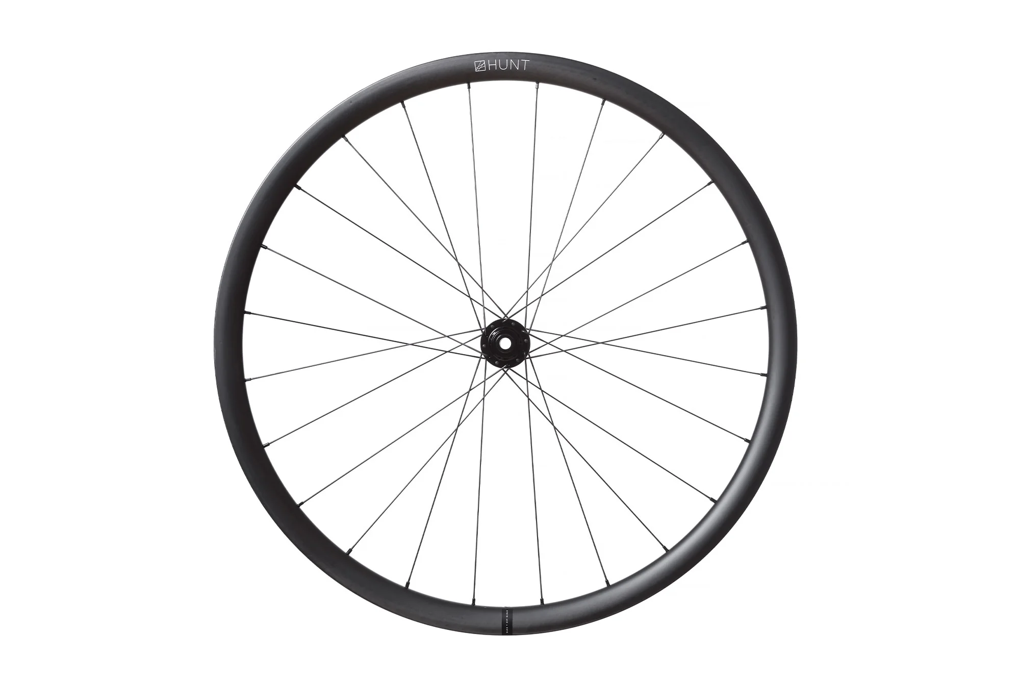 HUNT 30 Carbon Disc Wheelset - Image 11