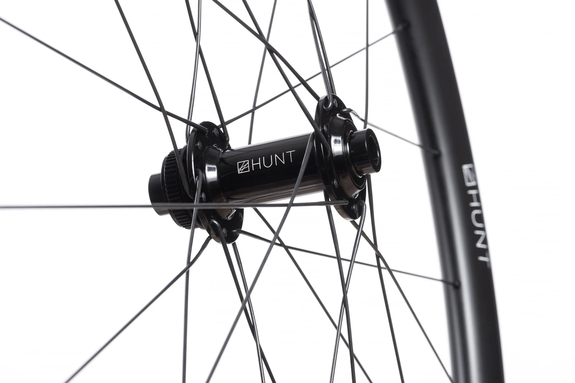 HUNT 30 Carbon Disc Wheelset - Image 8