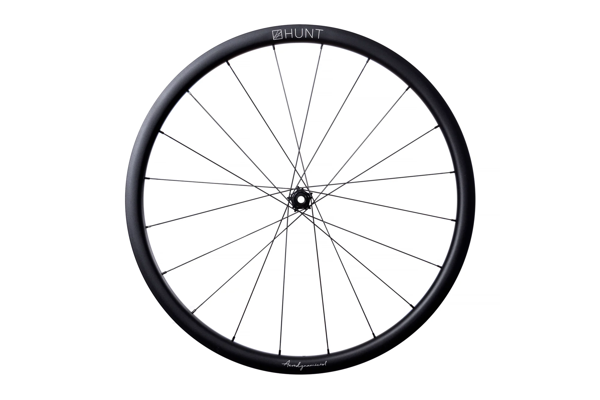 HUNT 34 Aero Wide Disc SL Wheelset - Image 4