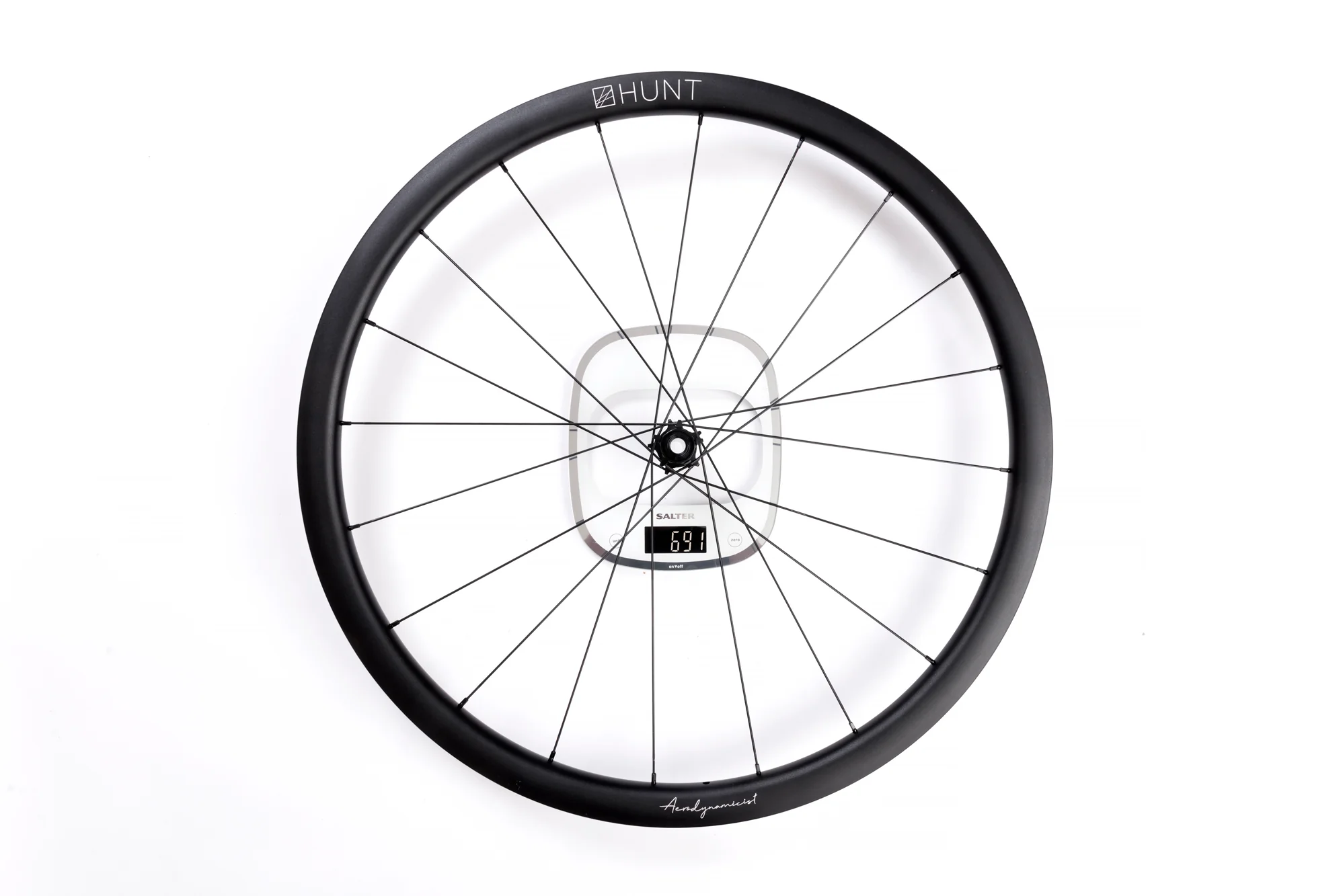 HUNT 34 Aero Wide Disc SL Wheelset - Image 14