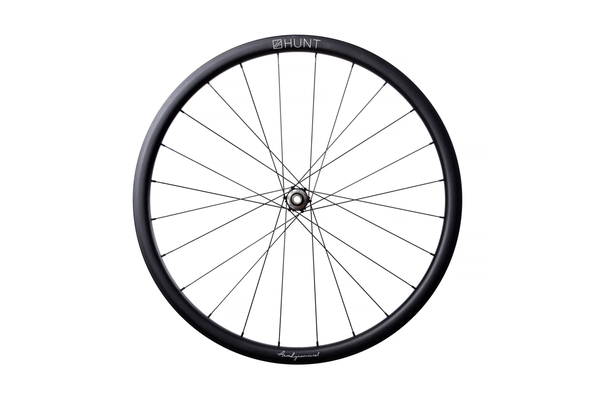 HUNT 34 Aero Wide Disc SL Wheelset - Image 5