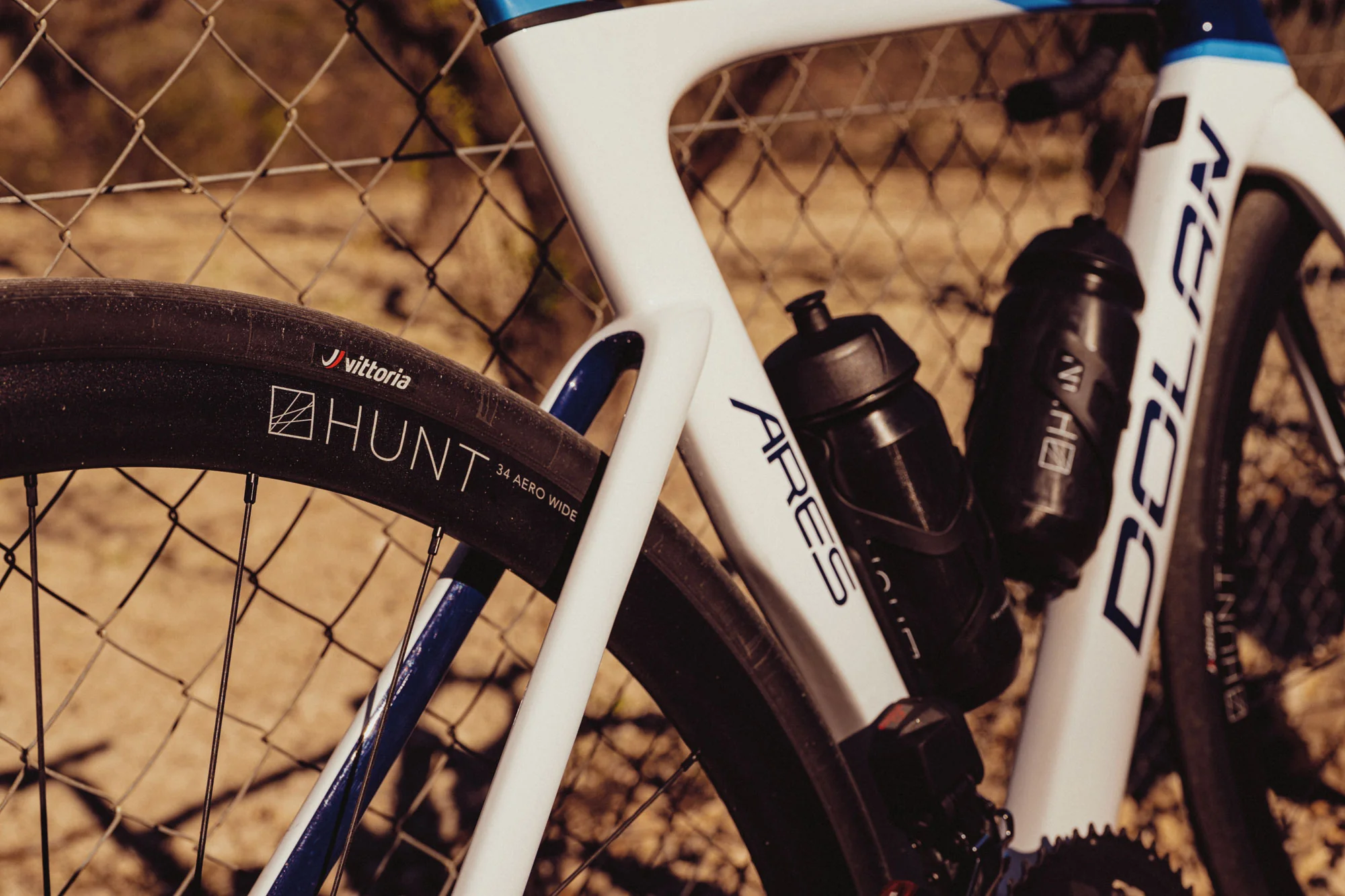 HUNT 34 Aero Wide Disc SL Wheelset - Image 6