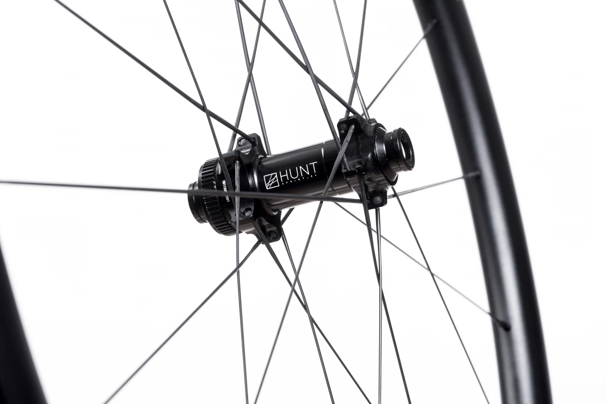 HUNT 34 Aero Wide Disc SL Wheelset - Image 8