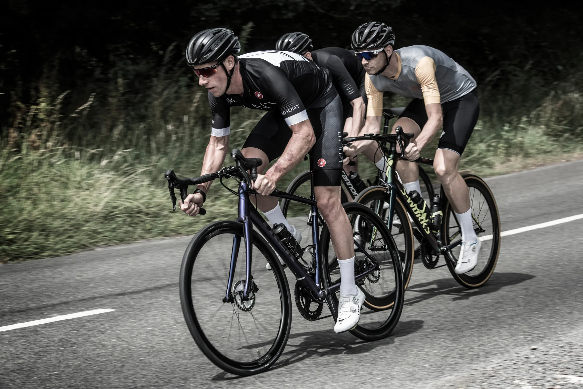 HUNT 34 Aero Wide Disc SL Wheelset - Image 3