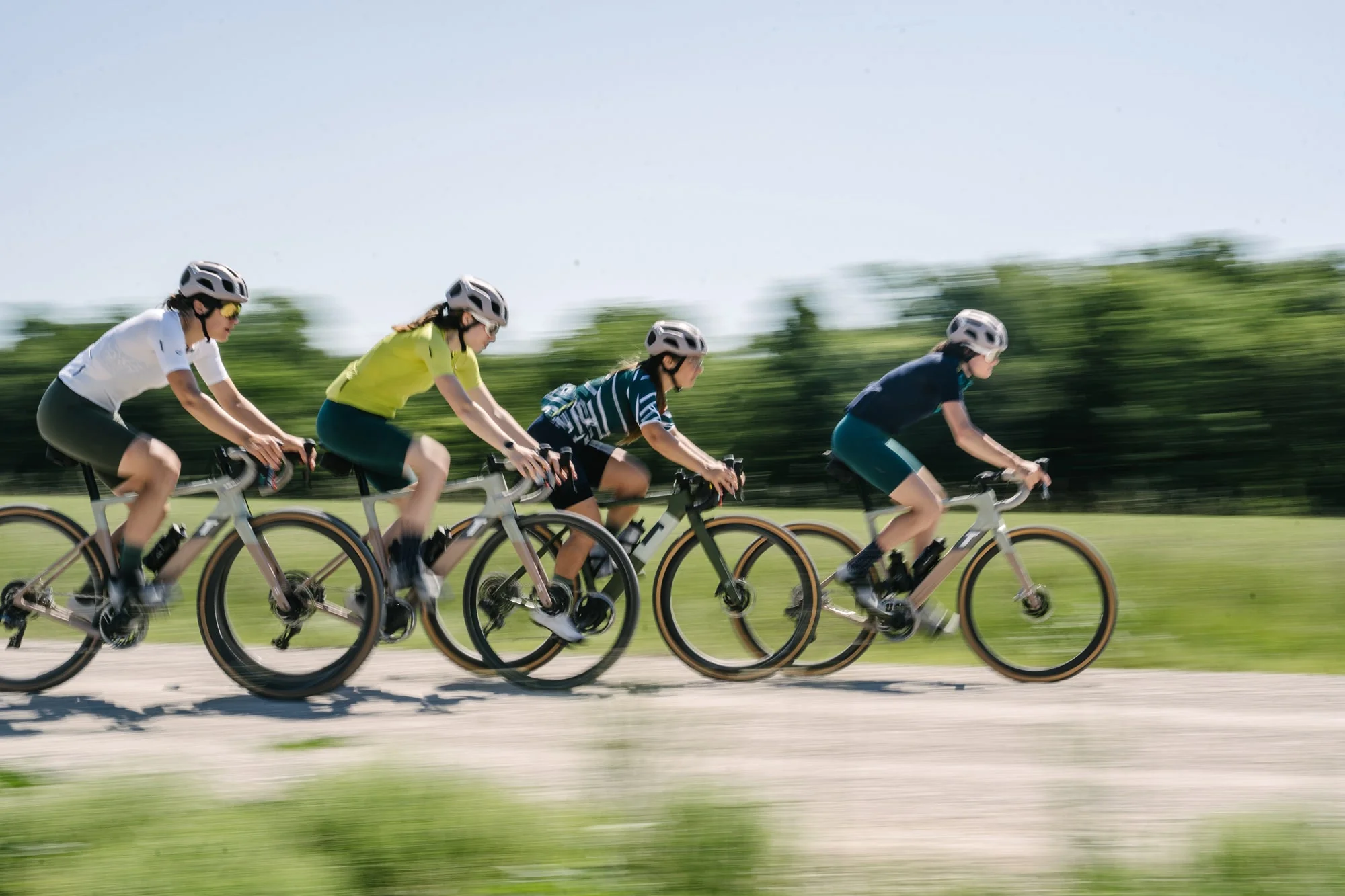 HUNT 35 Carbon Gravel Hookless X-Wide Wheelset - Image 11