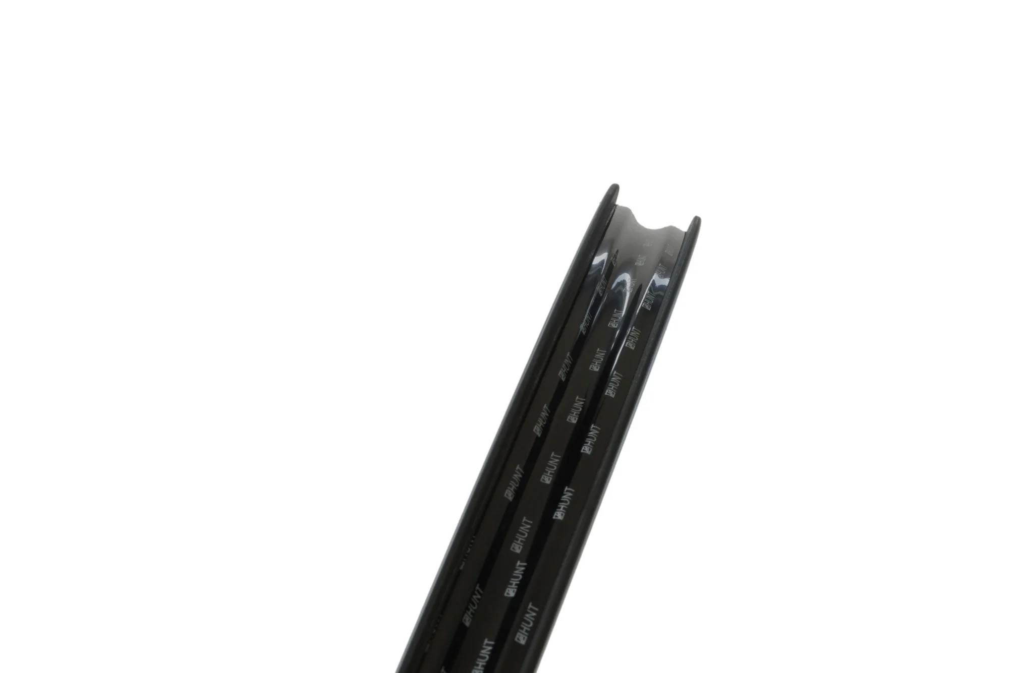 HUNT 35 Carbon Gravel Hookless X-Wide Wheelset - Image 9