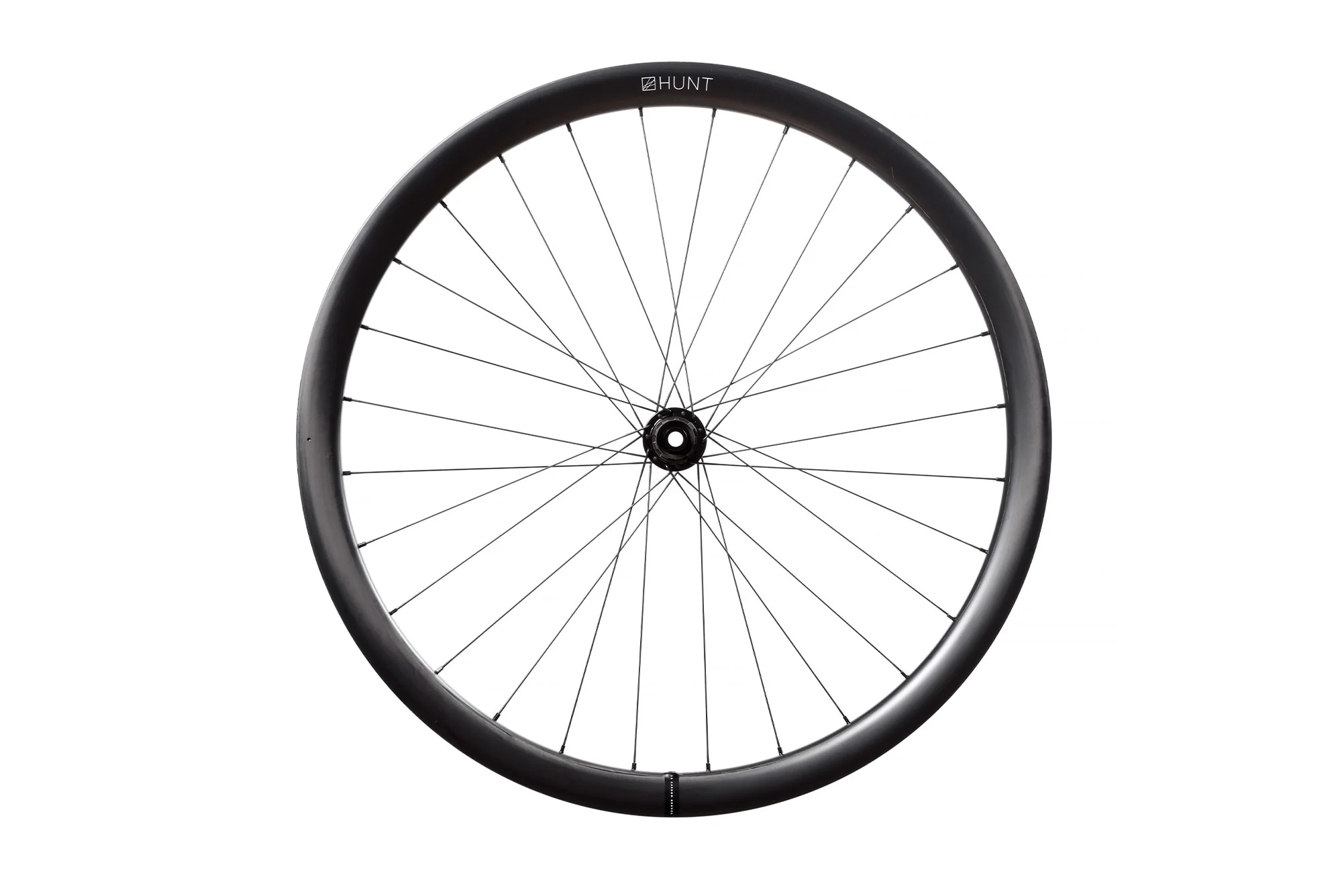 HUNT 35 Carbon Gravel Wheelset - Image 3