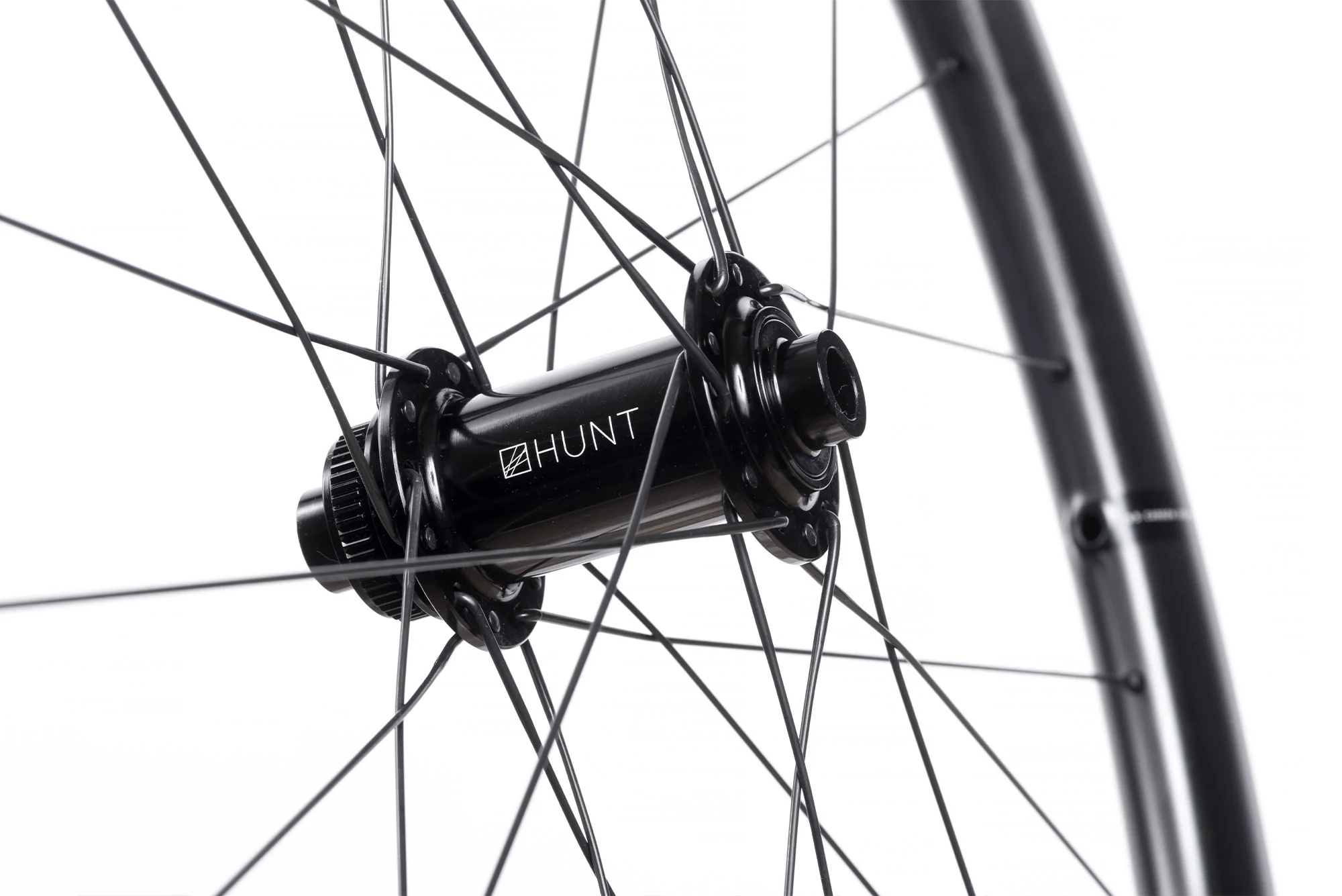 HUNT 35 Carbon Gravel Wheelset - Image 4