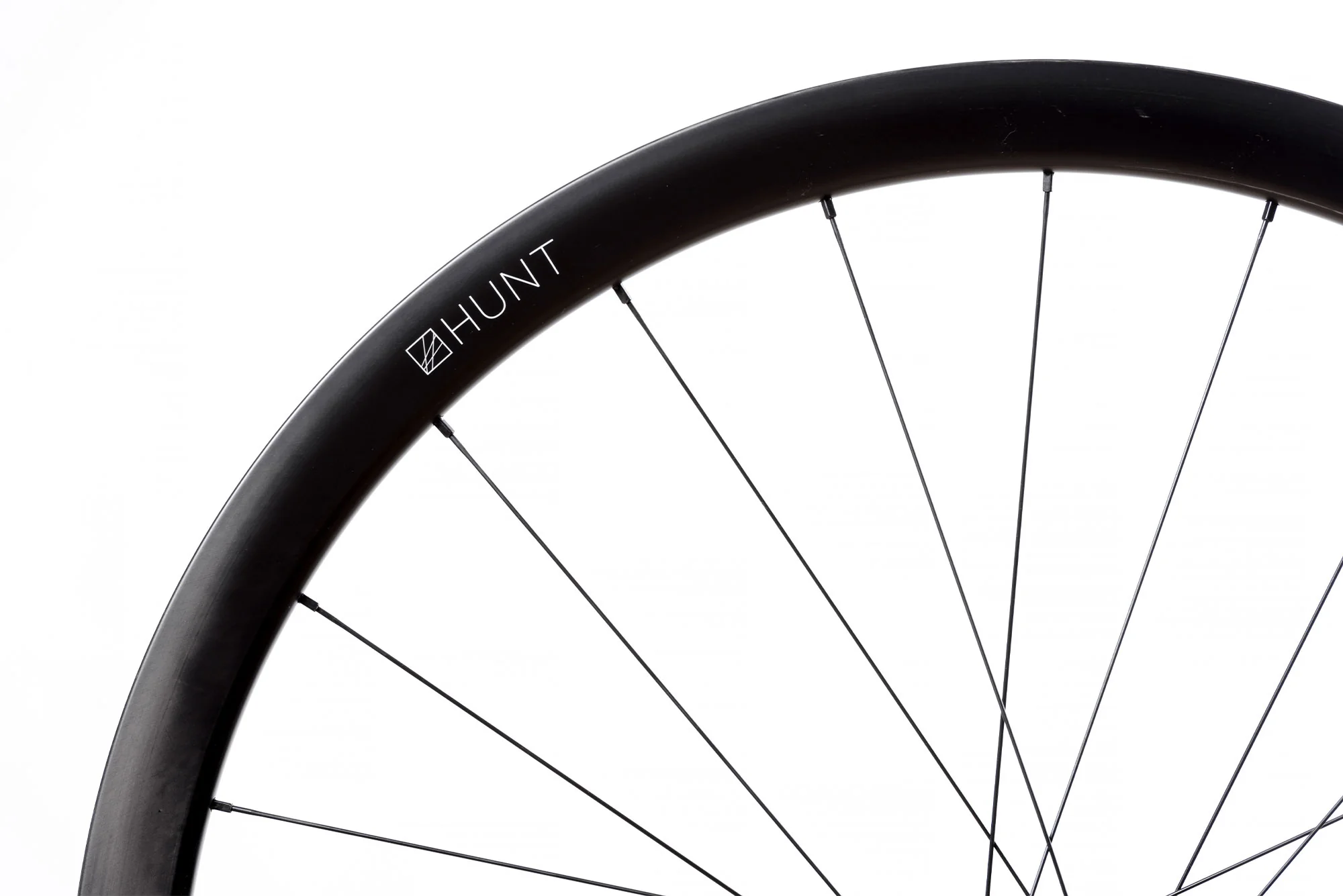 HUNT 35 Carbon Gravel Wheelset - Image 6