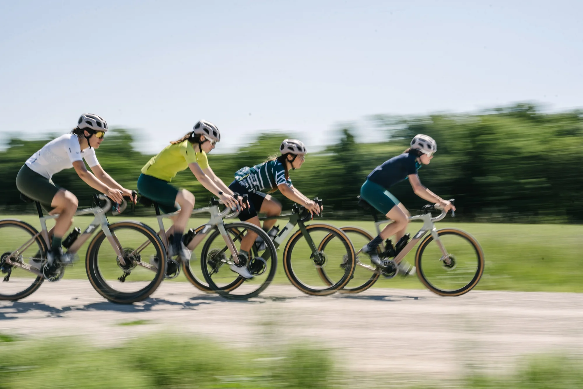 HUNT 35 Carbon Gravel Wheelset - Image 9