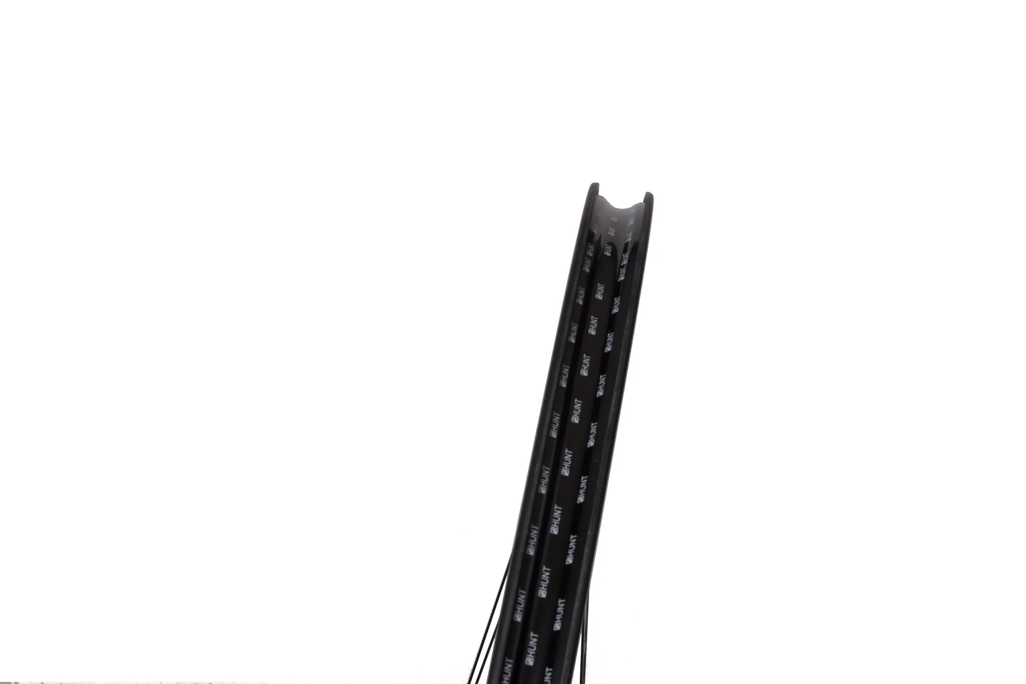 HUNT 36 Carbon Wide Aero Wheelset - Image 6