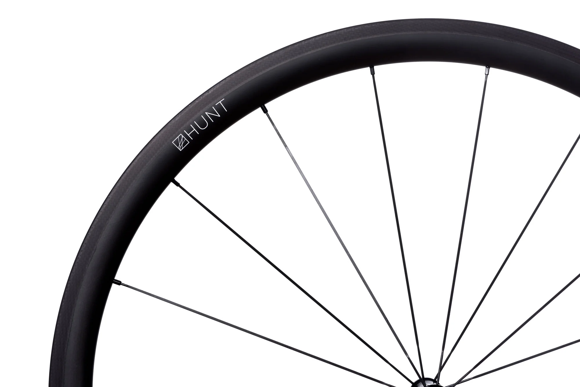 HUNT 36 Carbon Wide Aero Wheelset - Image 7