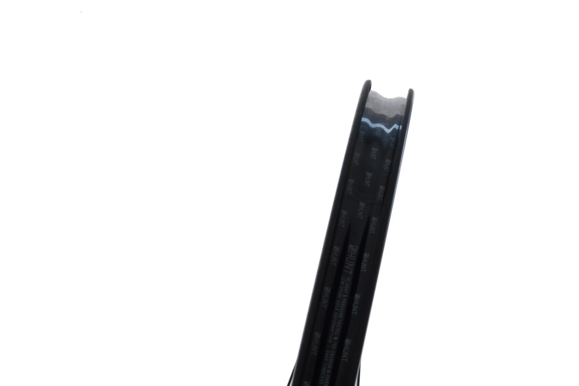 HUNT 36 UD Carbon Spoke Wheelset - Image 8