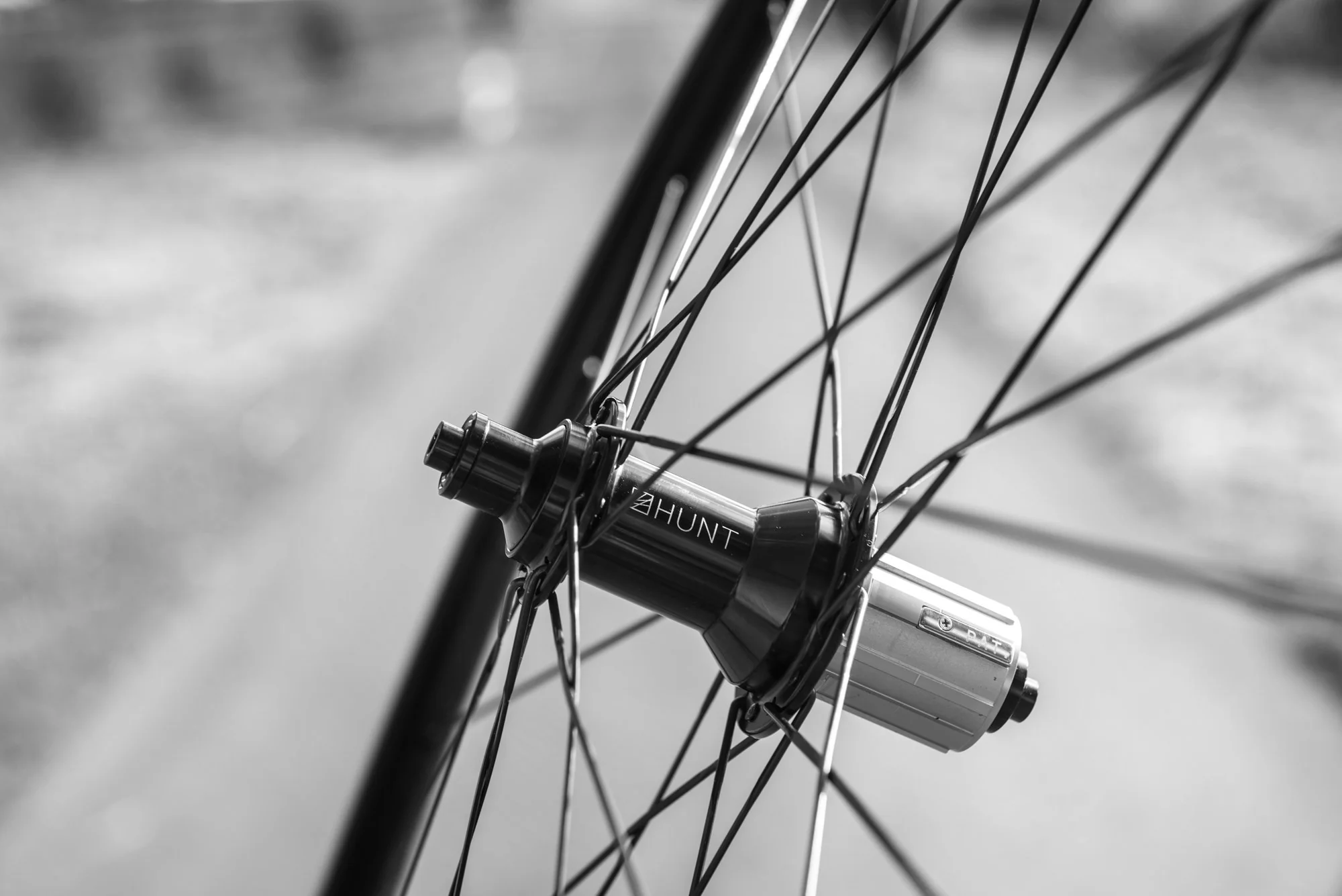 HUNT 4 Season Aero Wheelset - Image 11