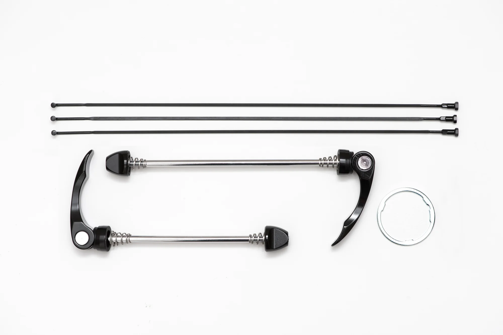 HUNT 4 Season Aero Wheelset - Image 9