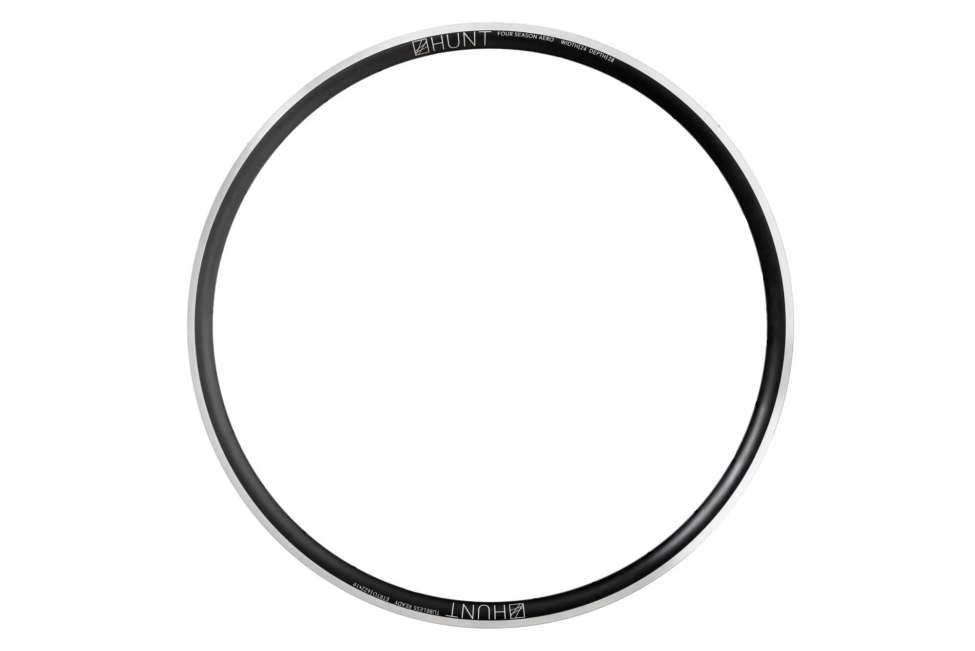 HUNT 4 Season Aero V2 Rim | Front - Image 7