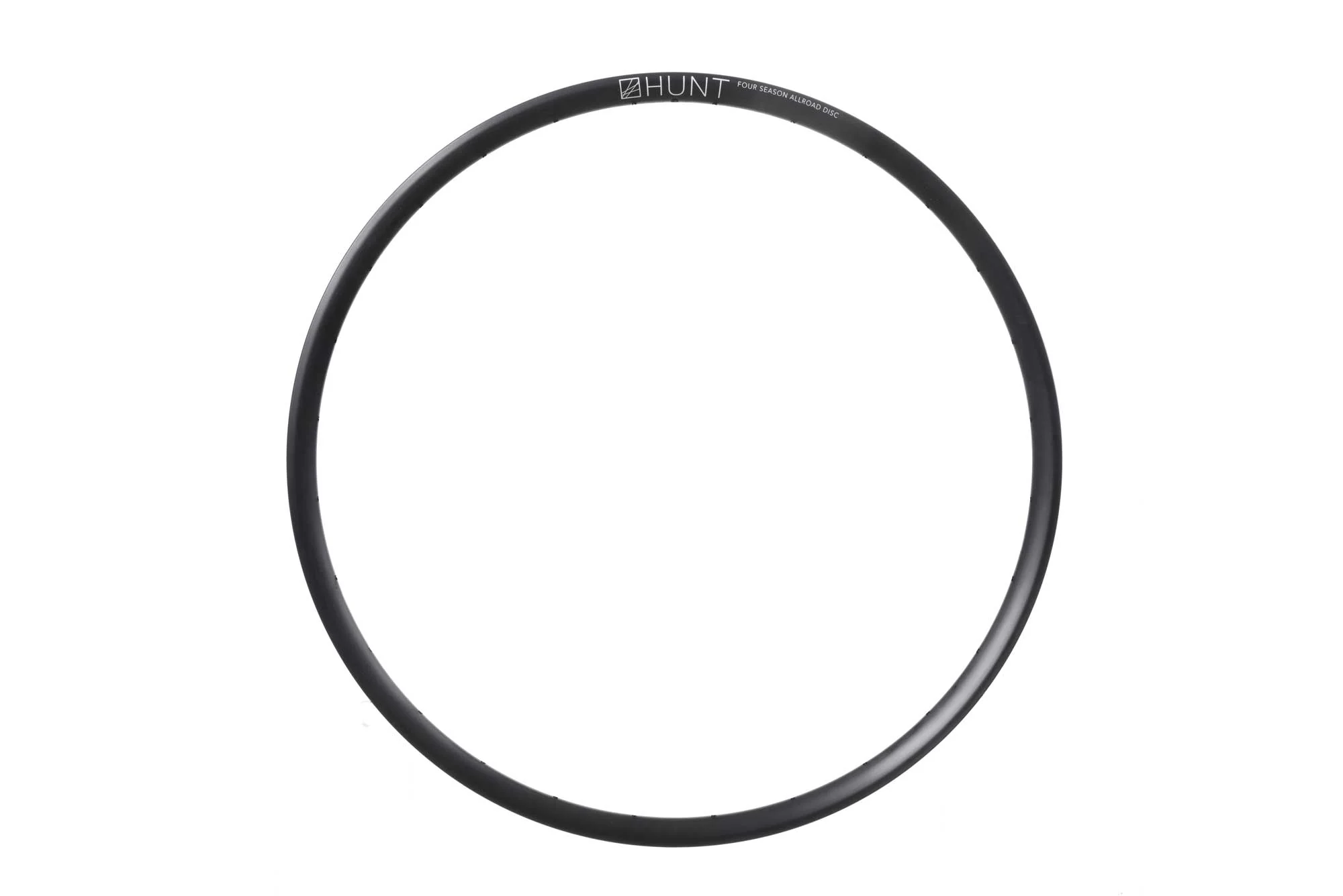 HUNT 4 Season All-Road Disc Rim | Front/Rear - Image 3