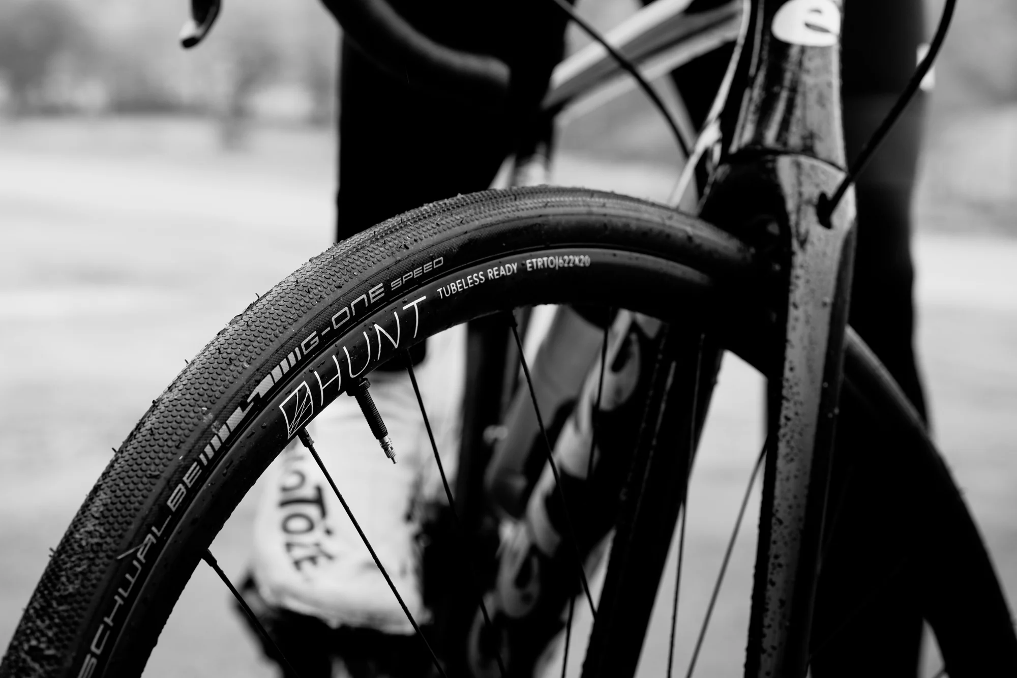 HUNT 4 Season All-Road Disc Wheelset - Image 10