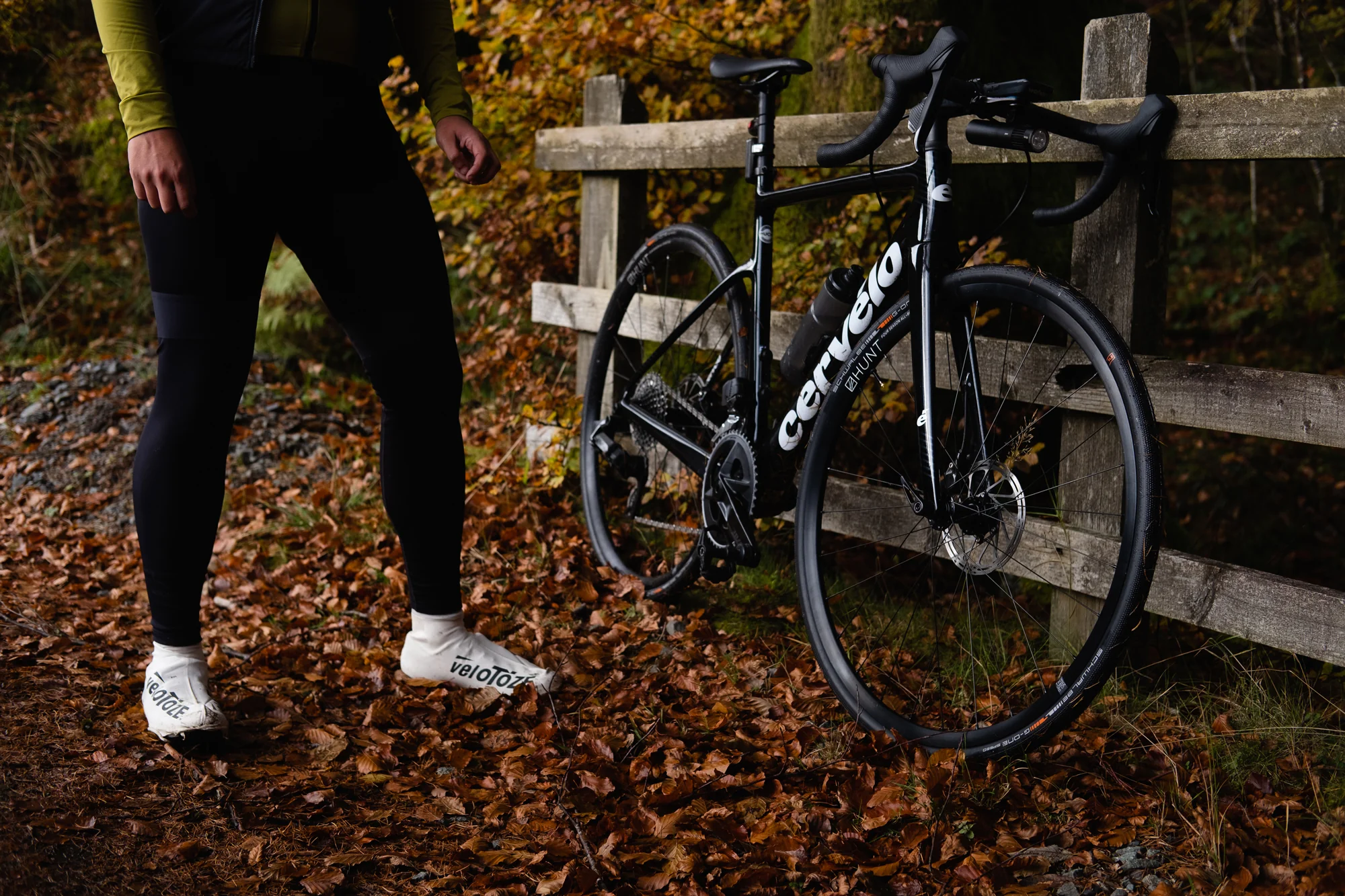 HUNT 4 Season All-Road Disc Wheelset - Image 11