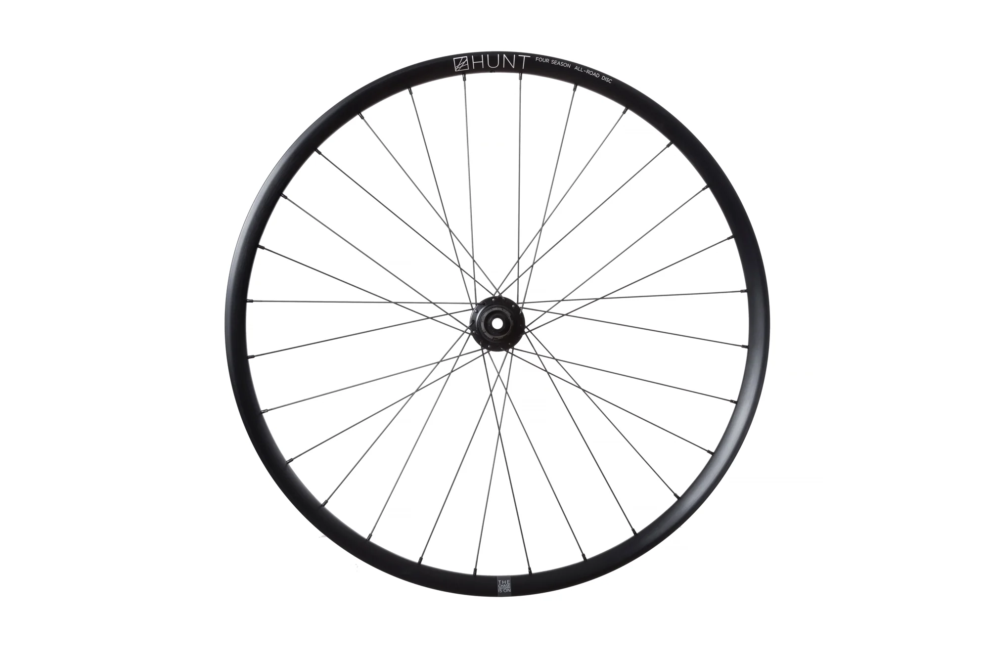 HUNT 4 Season All-Road Disc Wheelset - Image 3