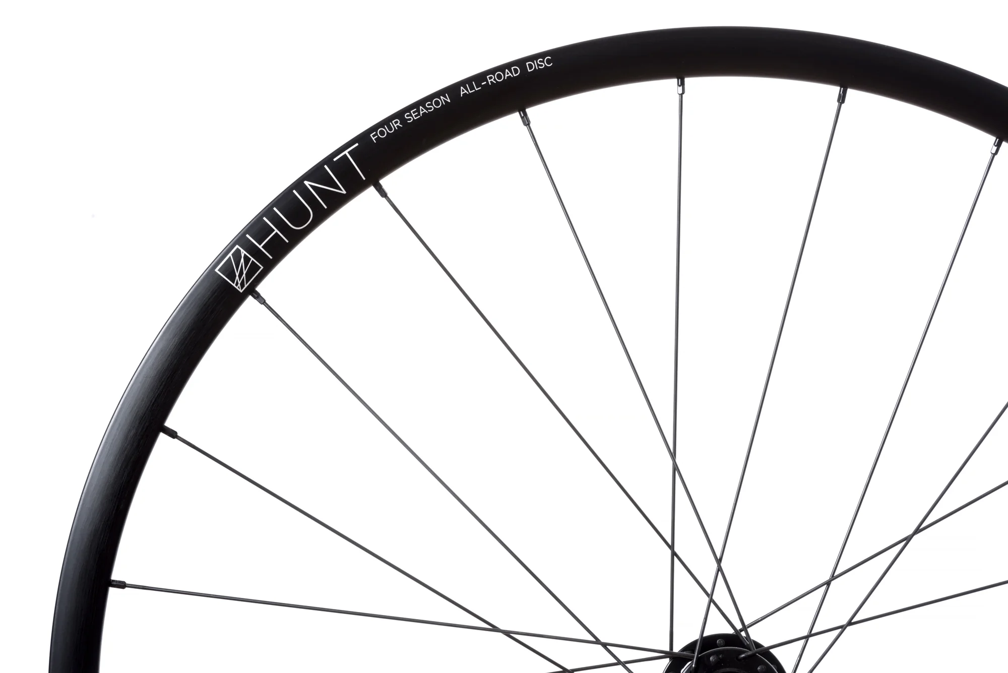 HUNT 4 Season All-Road Disc Wheelset - Image 6