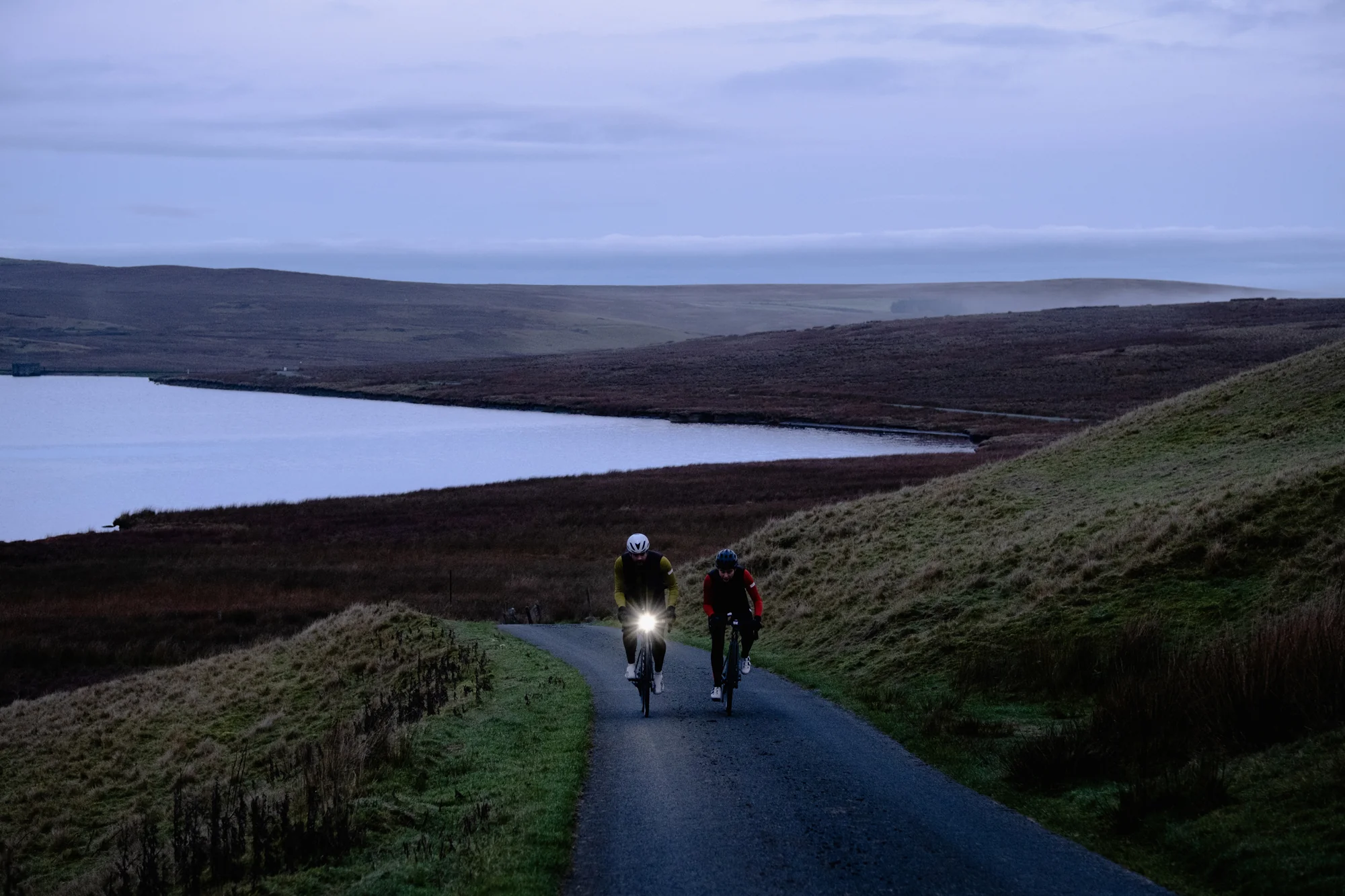 HUNT 4 Season All-Road Disc Wheelset - Image 9