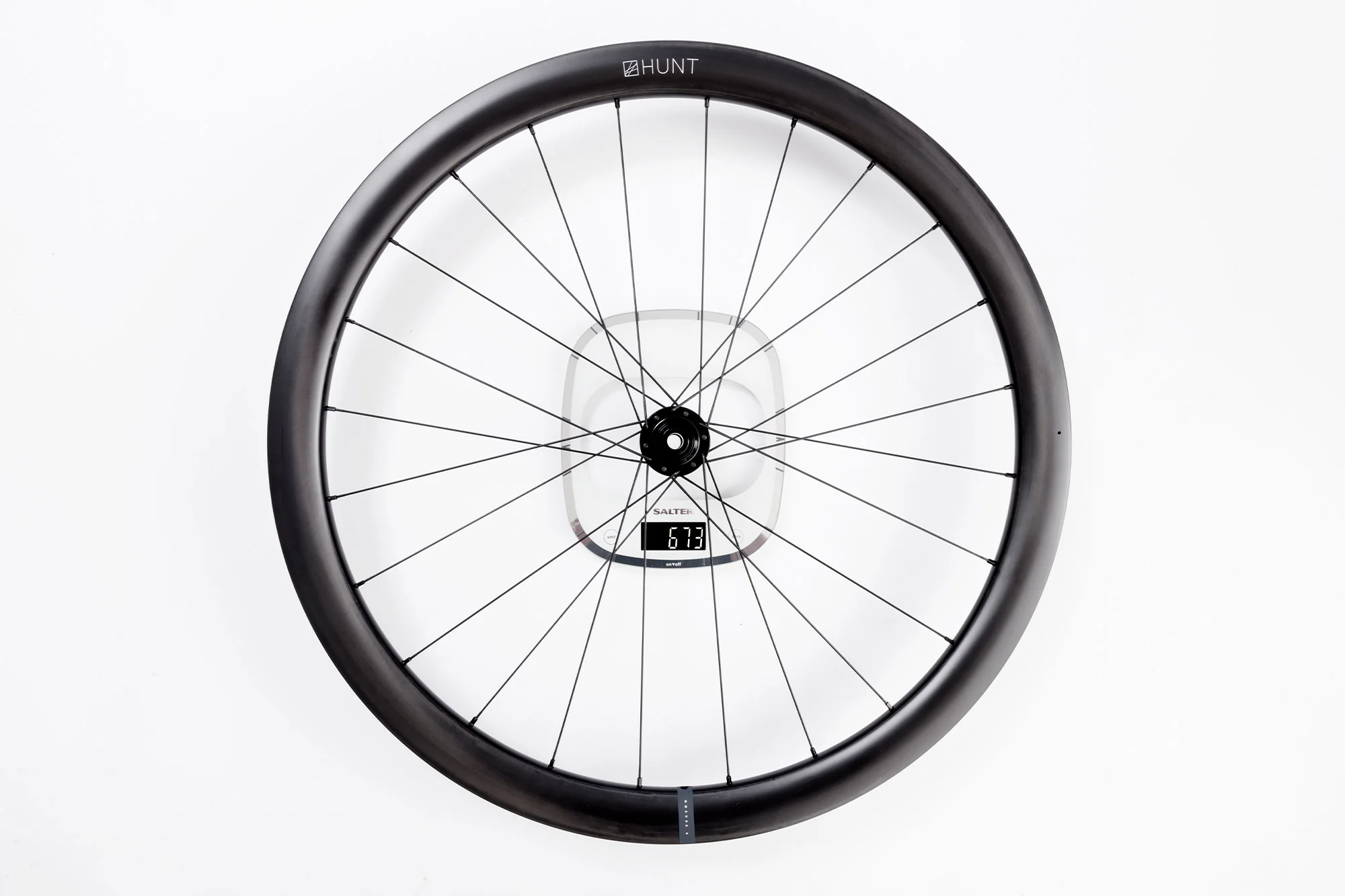 HUNT 4 Season Carbon Dura Wheelset - Image 10