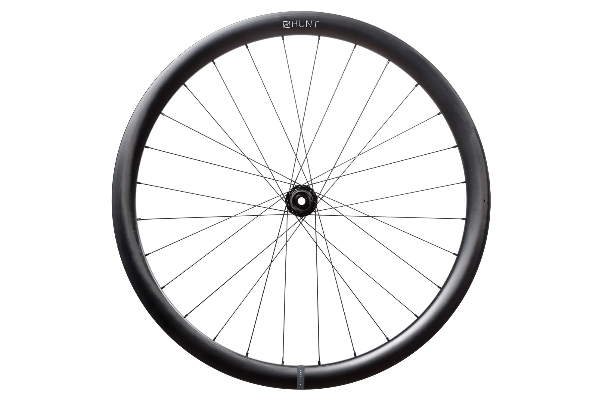 HUNT 4 Season Carbon Dura Wheelset - Image 7