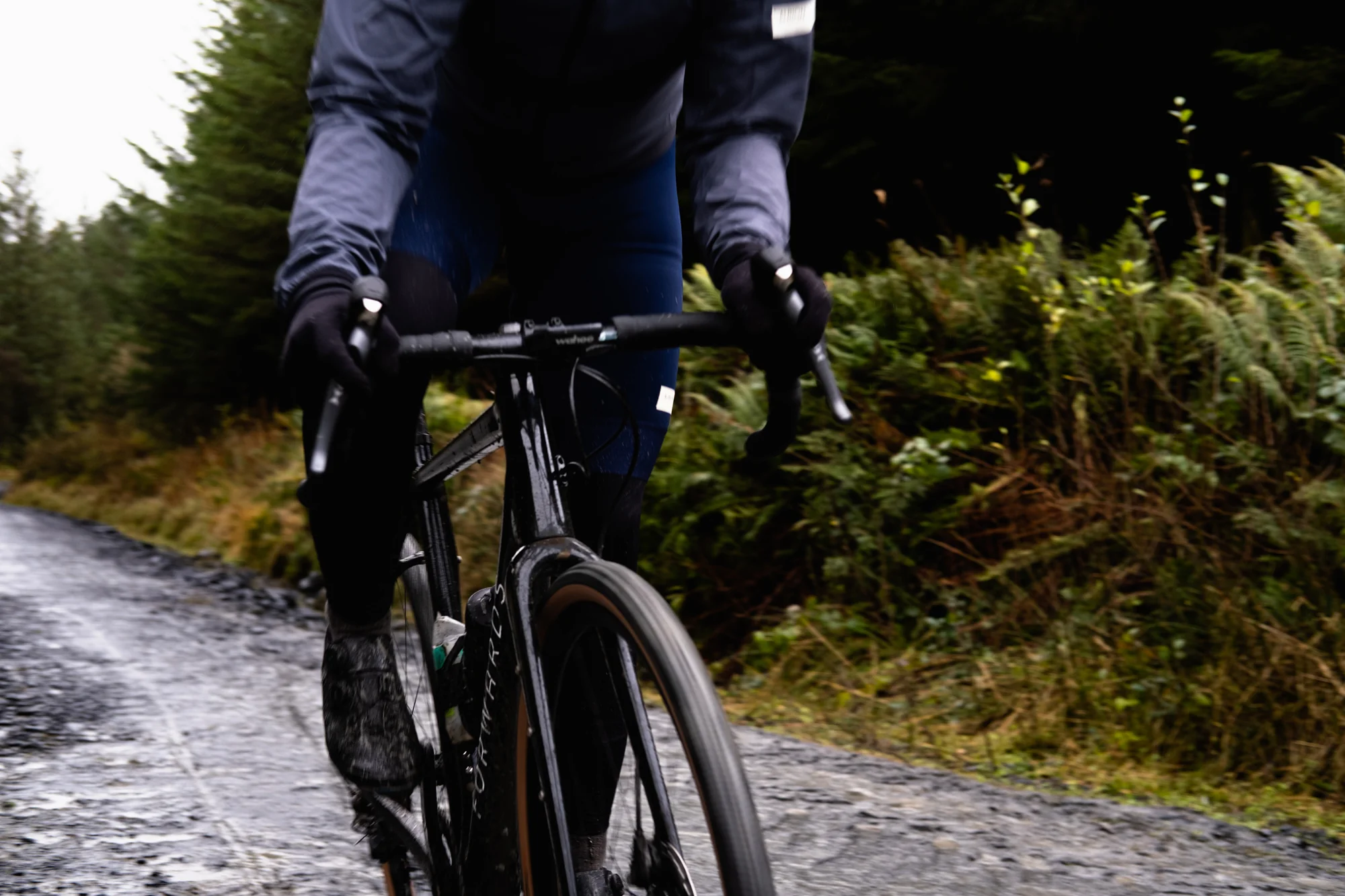 HUNT 4 Season Gravel Wheelset - Image 3