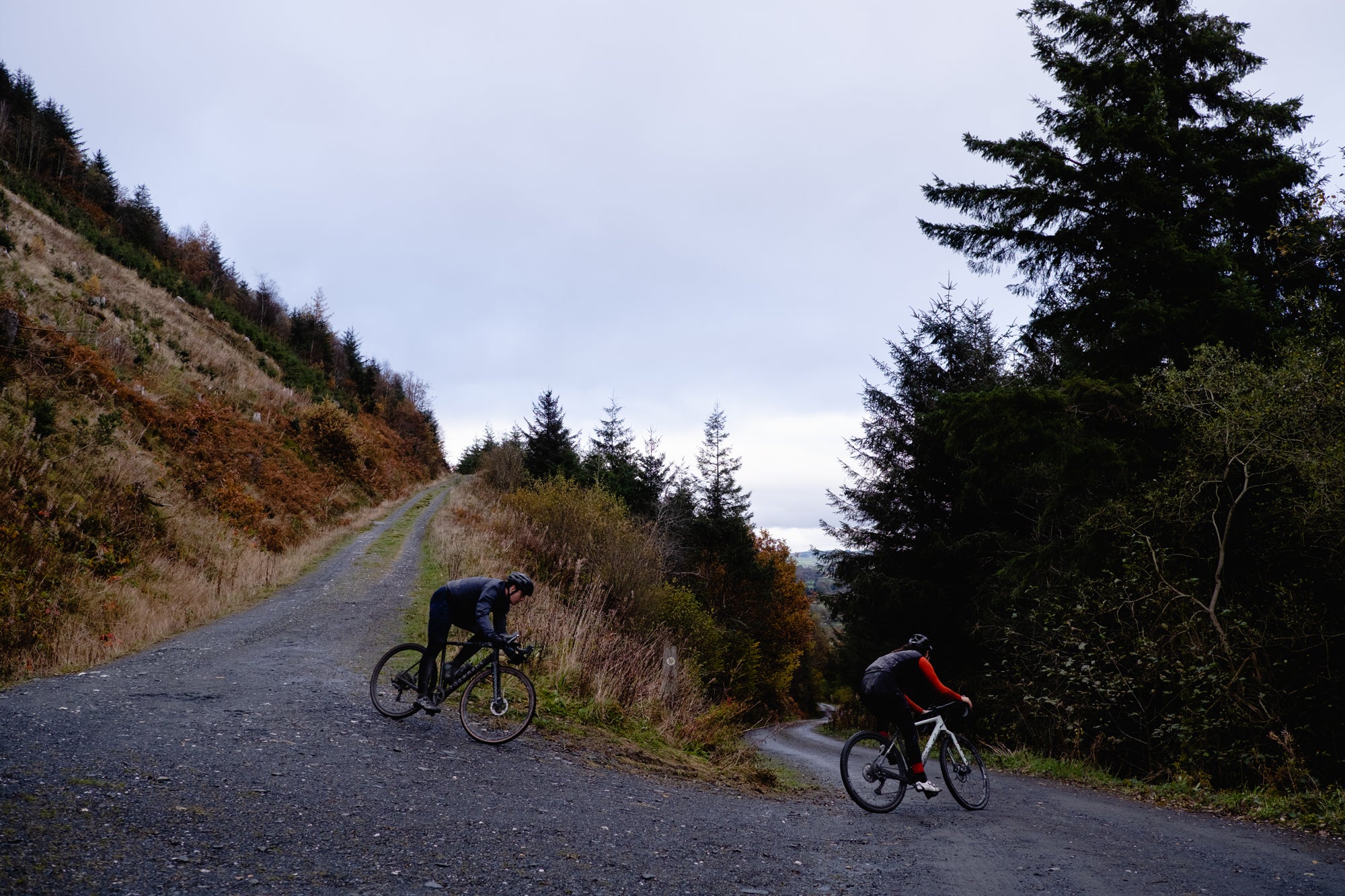 HUNT 4 Season Gravel Wheelset - Image 5