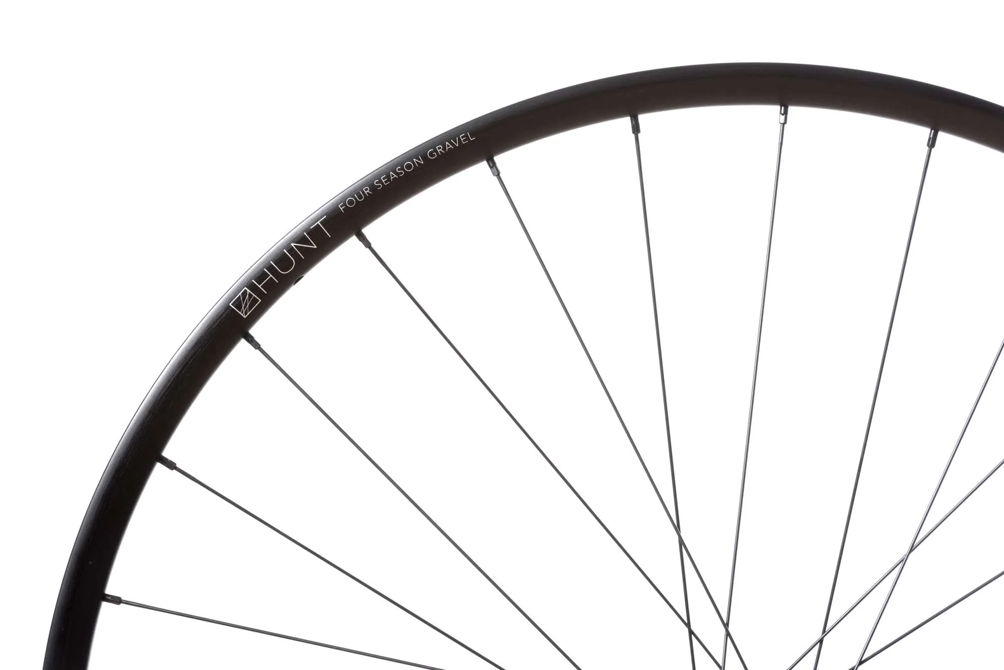 HUNT 4 Season Gravel Wheelset - Image 8
