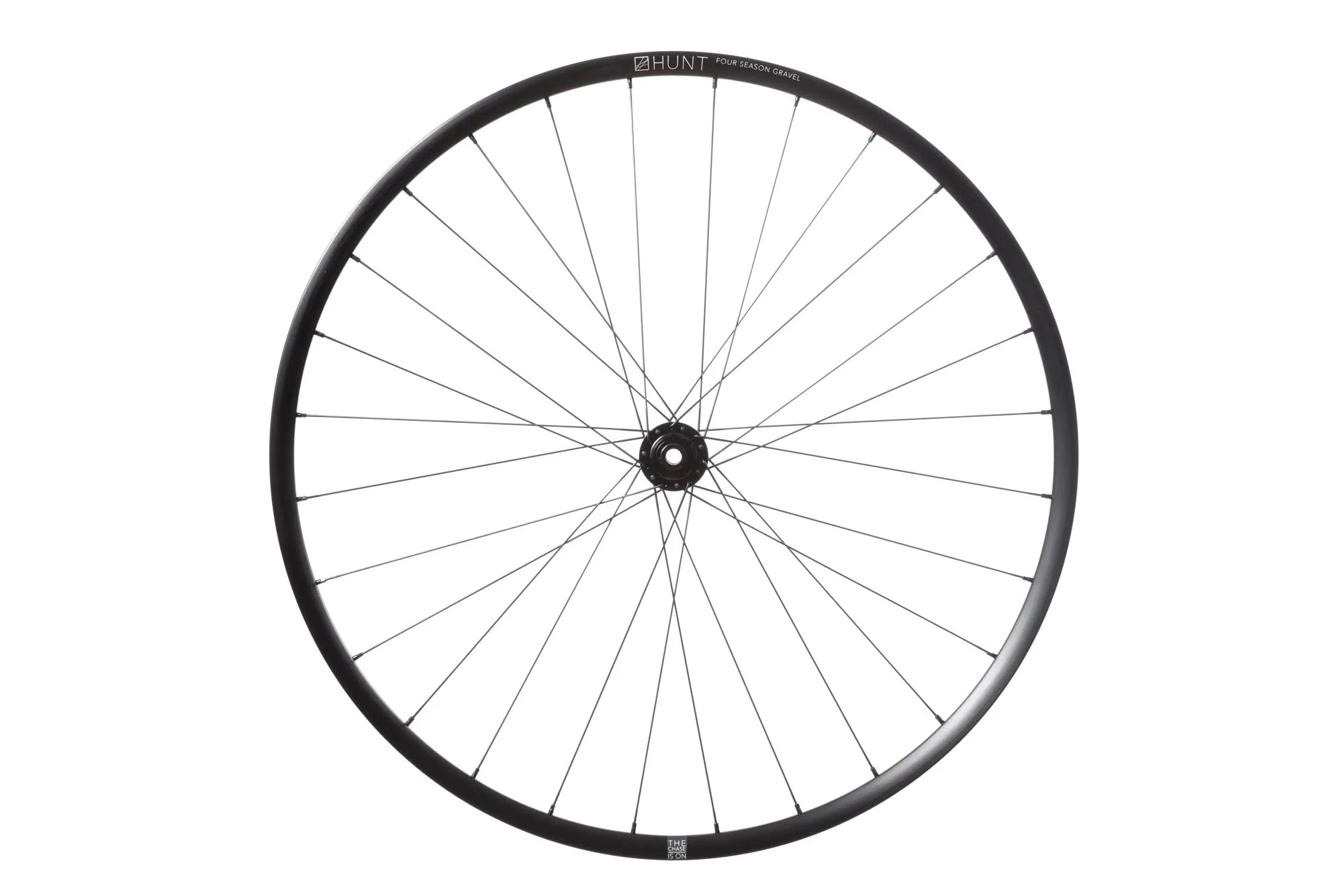 HUNT 4 Season Gravel Wheelset - Image 9