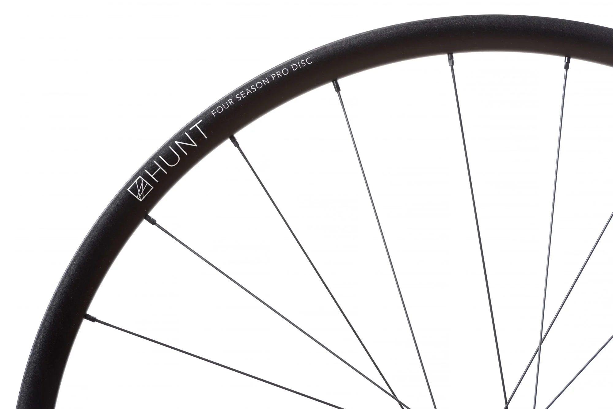 HUNT 4 Season Pro Disc Wheelset - Image 7