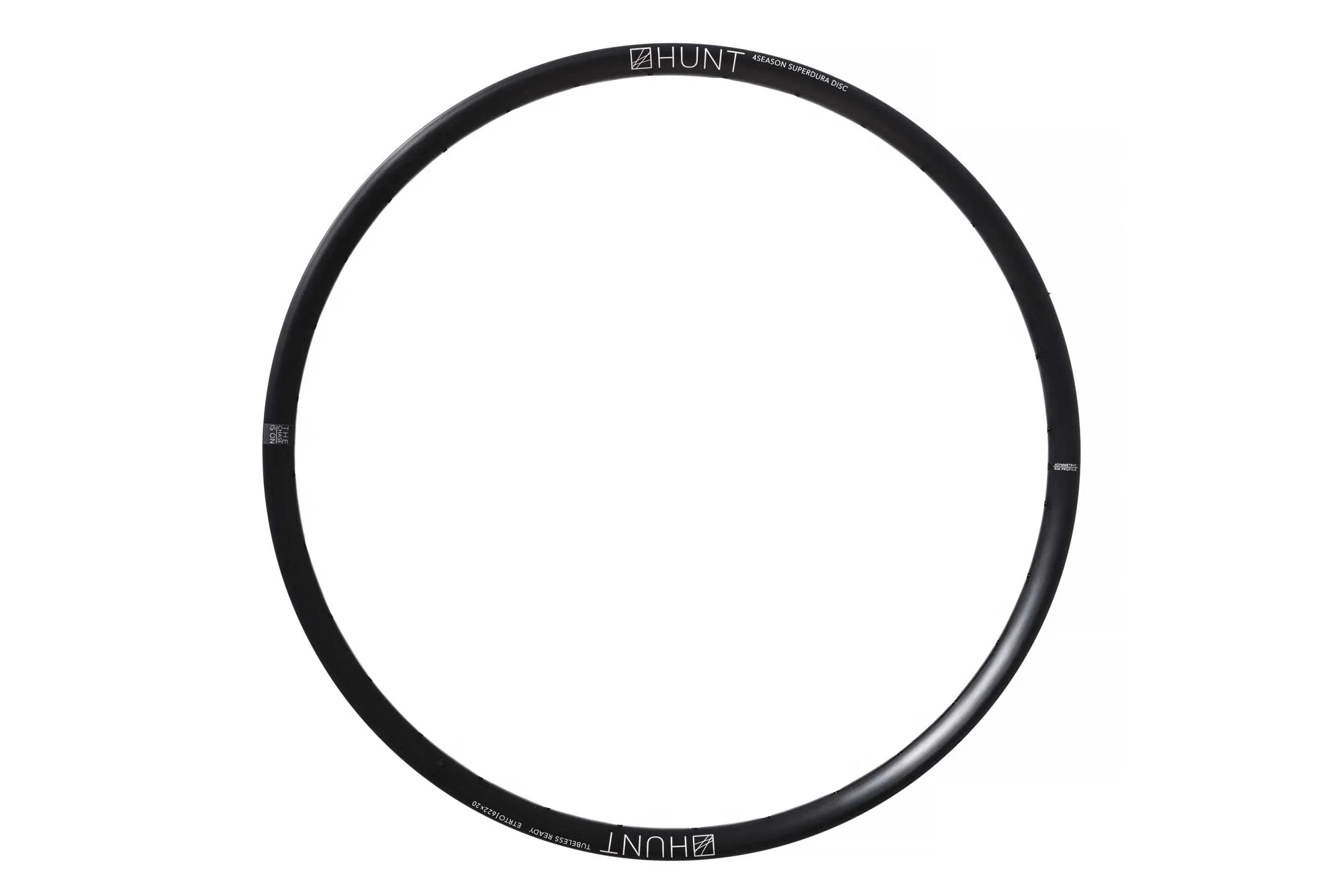 HUNT 4 Season SuperDura Disc Rim | Front/Rear - Image 3