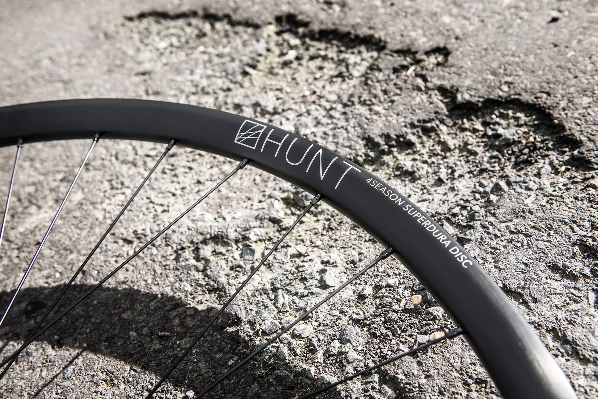 HUNT 4 Season SuperDura Disc Rim | Front/Rear - Image 4