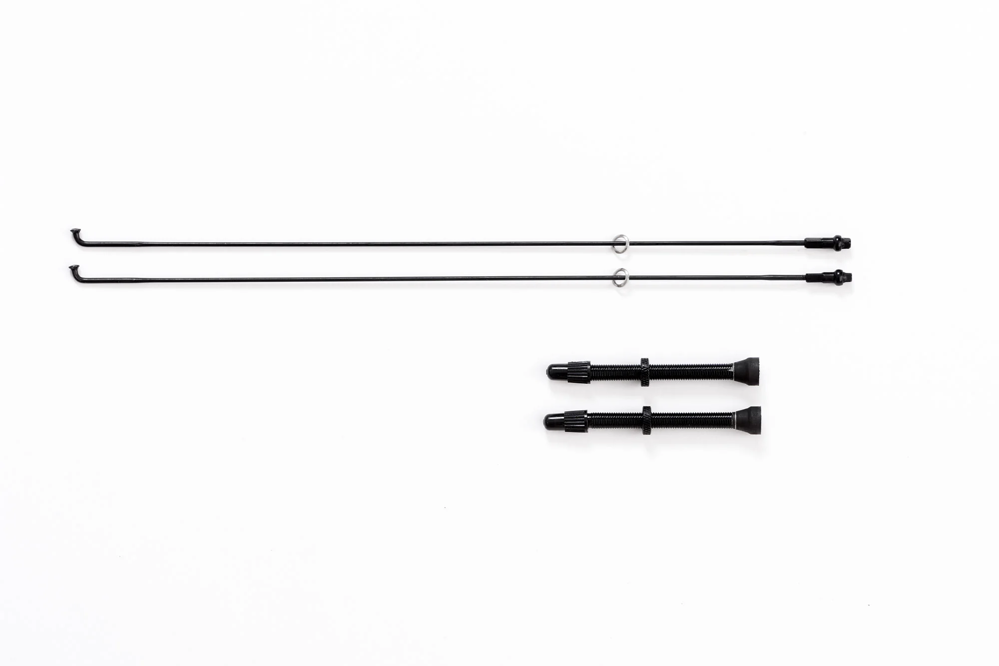 HUNT 40 Carbon Disc Wheelset - Image 11