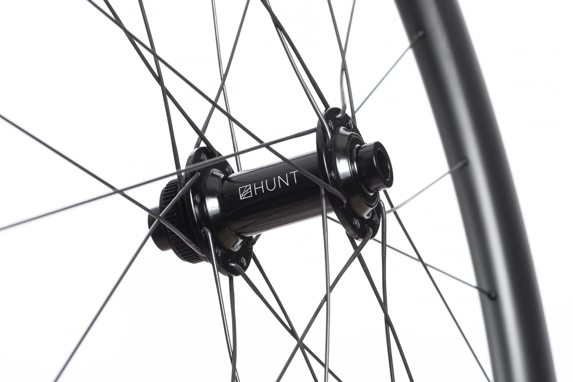 HUNT 40 Carbon Disc Wheelset - Image 6