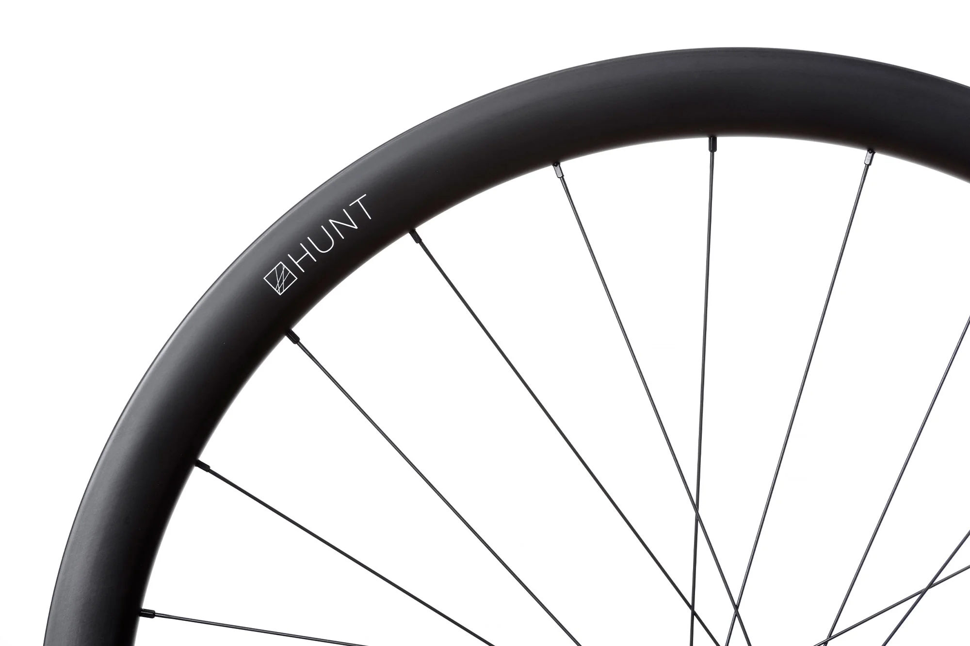 HUNT 40 Carbon Disc Wheelset - Image 7