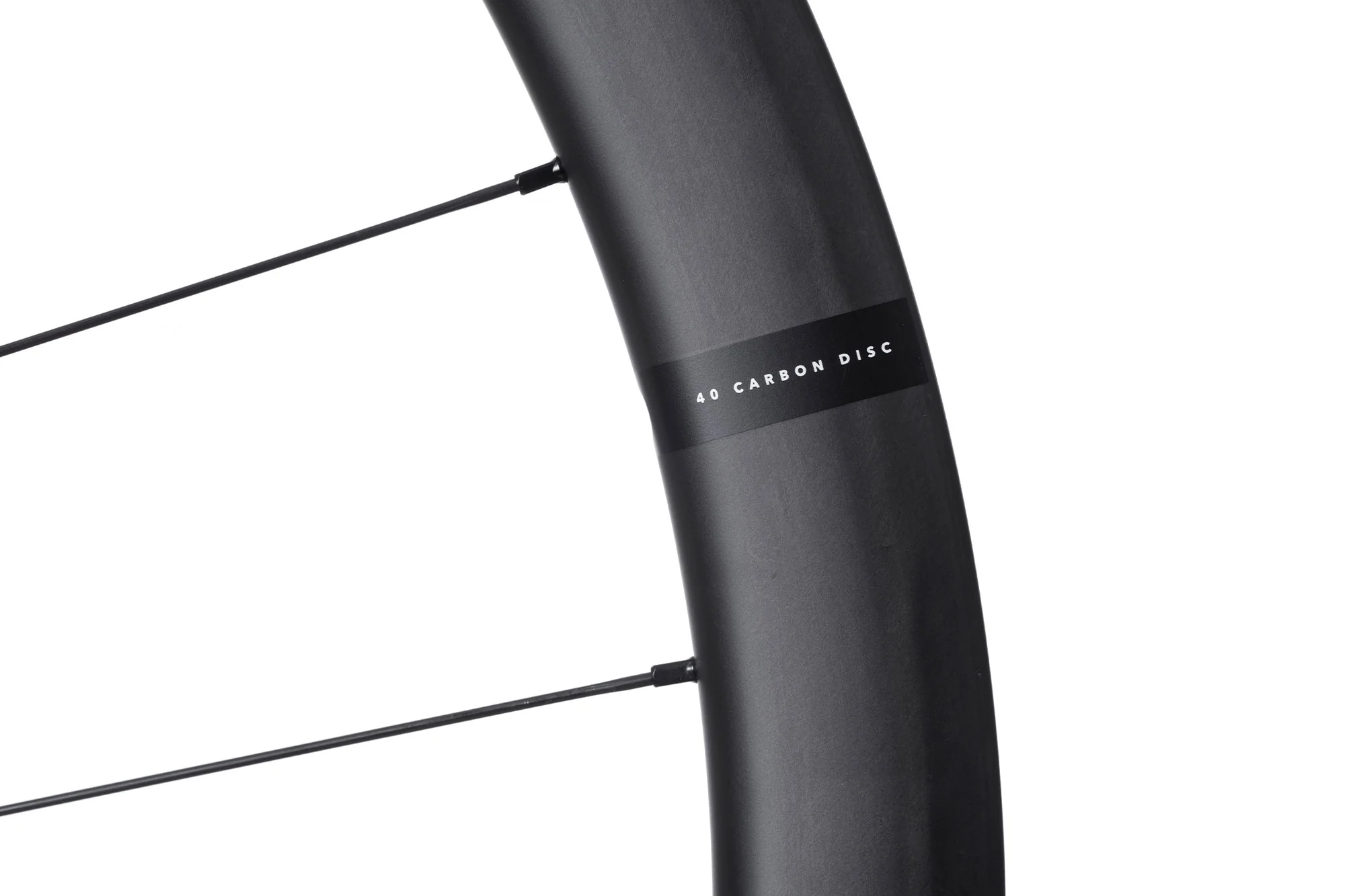 HUNT 40 Carbon Disc Wheelset - Image 8