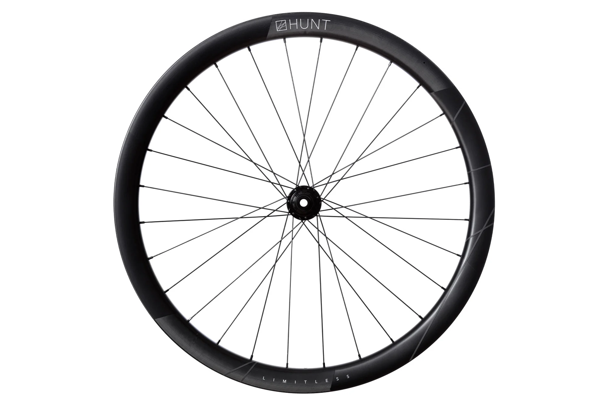 HUNT 40 Limitless Gravel Adventure Wheelset - Image 4