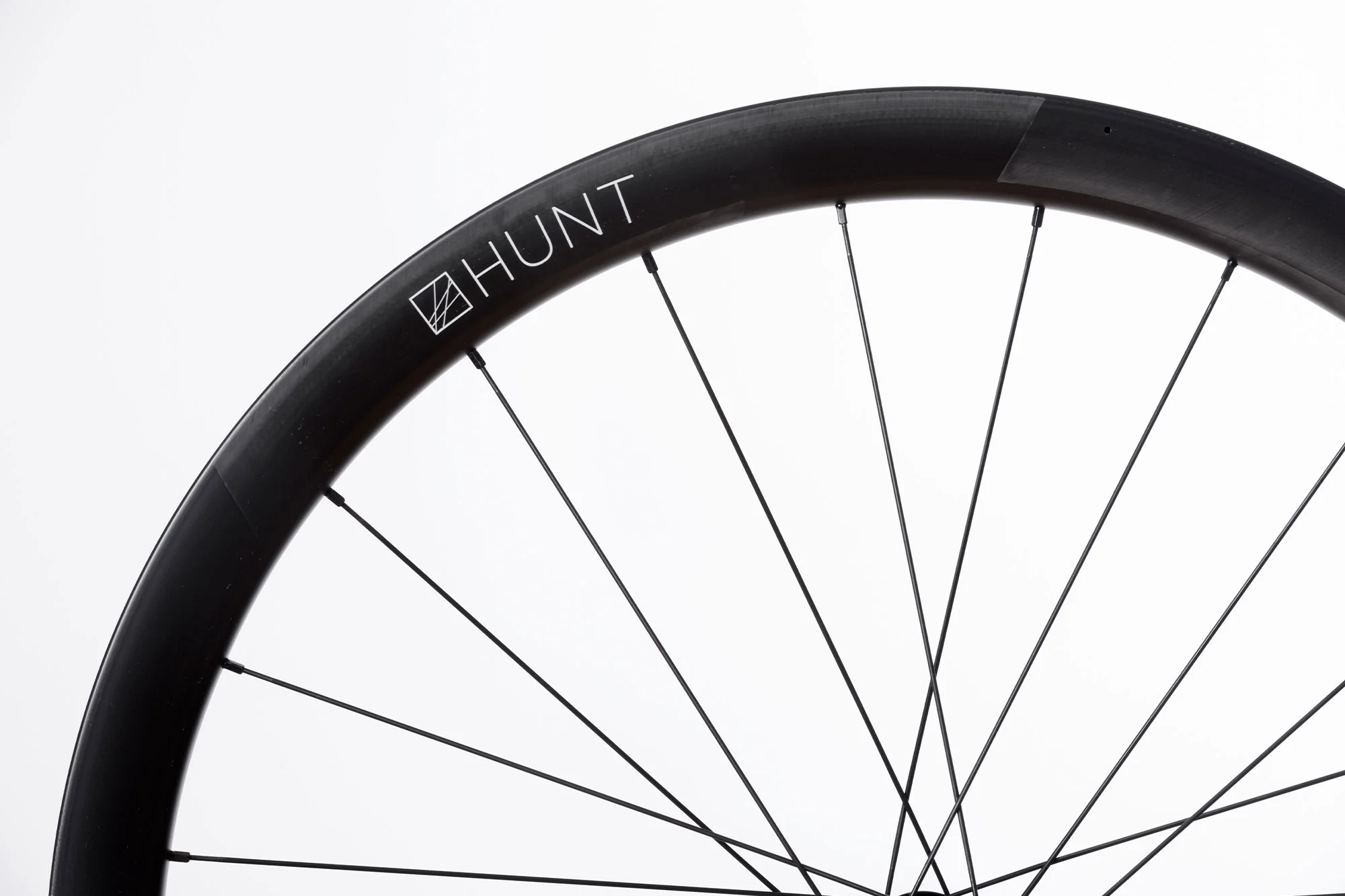 HUNT 40 Limitless Gravel Adventure Wheelset - Image 7